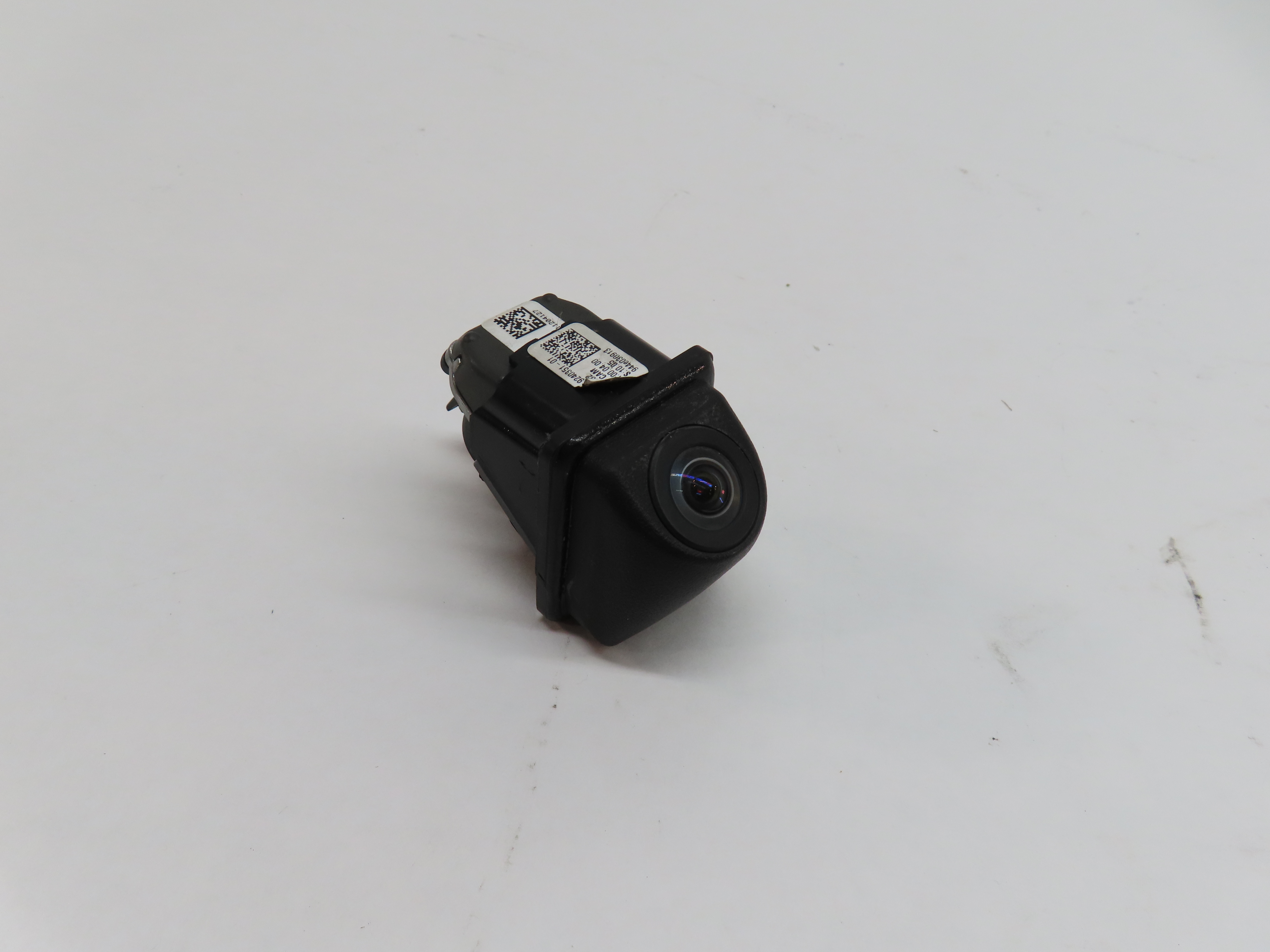 09-18 BMW 2 3 4 5 7 M5 X3 X5 X6 (F01 F07 F10 F15 F16 F30 F32) REARVIEW CAMERA — exact item pictured