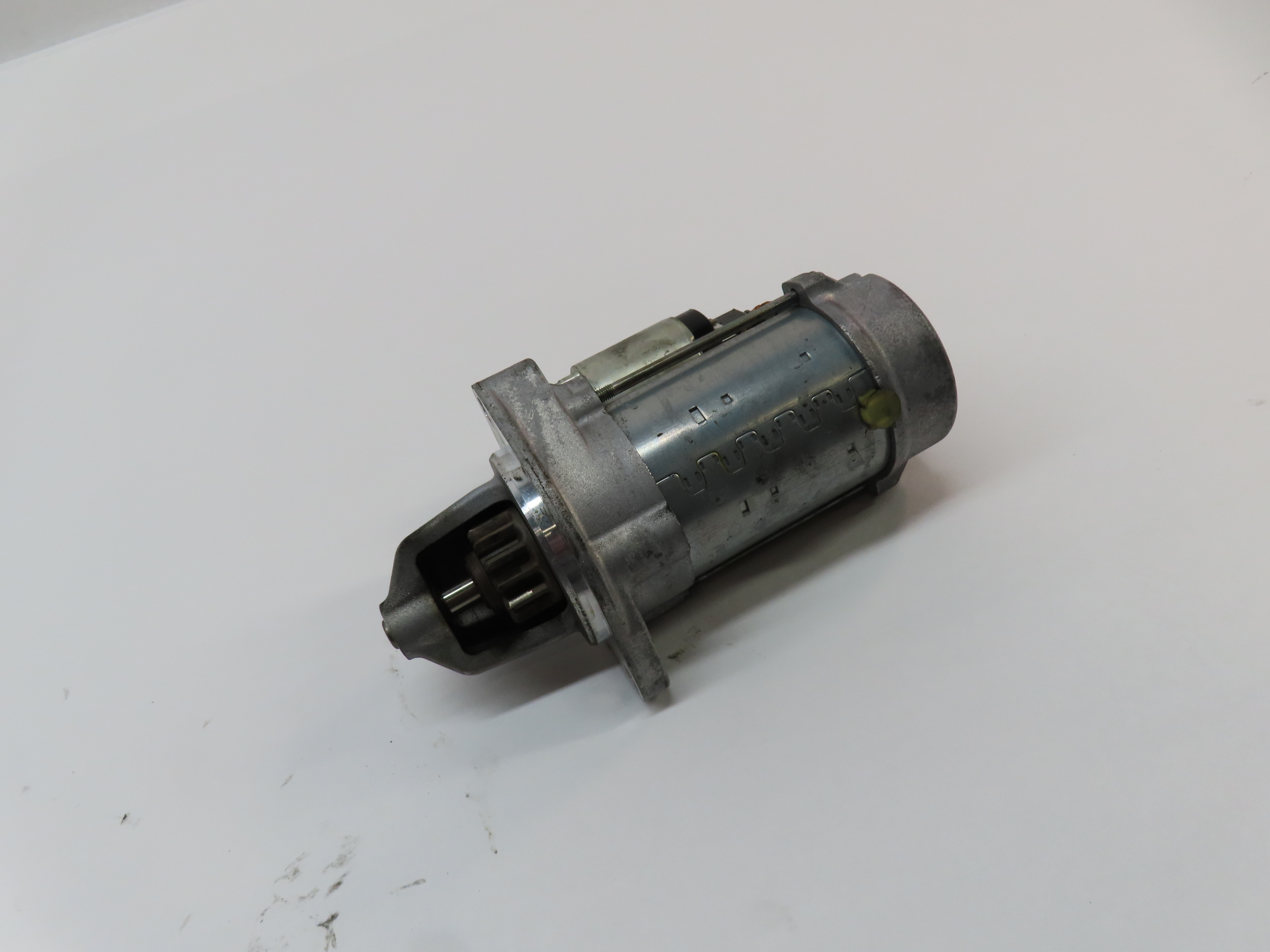 12-19 BMW  3 4 5 7 X3 X4 X5 X6 (F22 F32 F10 E80) 3.0L TURBO ENGINE STARTER MOTOR — exact item pictured