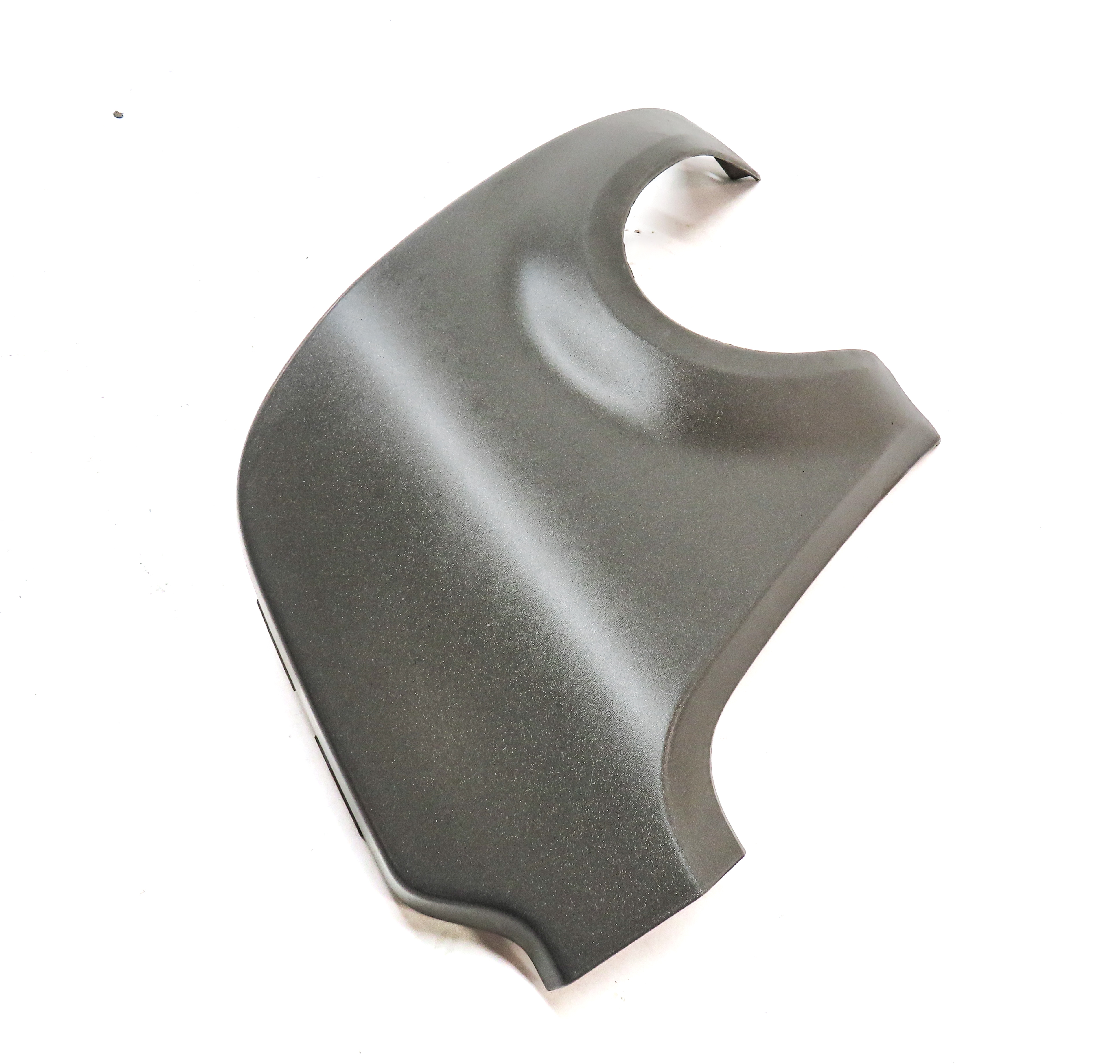 2014 RANGE ROVER EVOQUE (L538) REAR RIGHT PASSENGER EXHAUST TIP TRIM MOULDING — exact item pictured