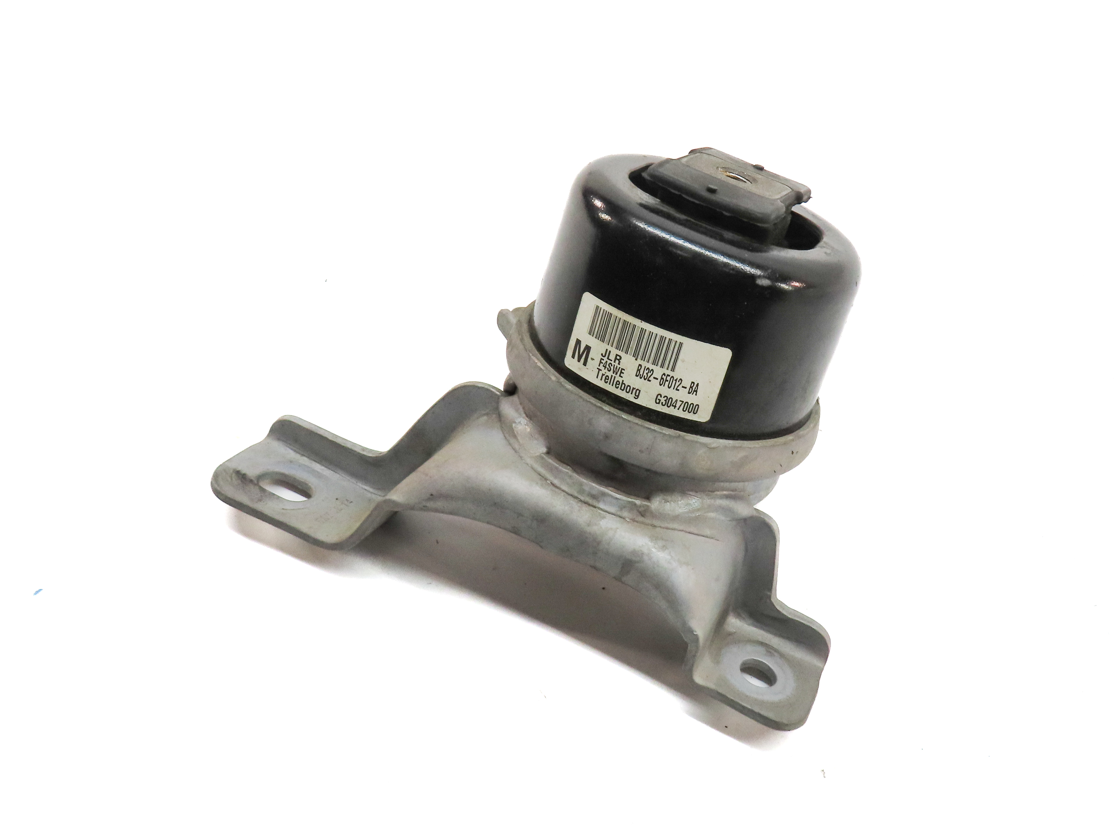 2014 RANGE ROVER EVOQUE (L538) 2.0L ENGINE MOTOR MOUNT BRACKET — exact item pictured