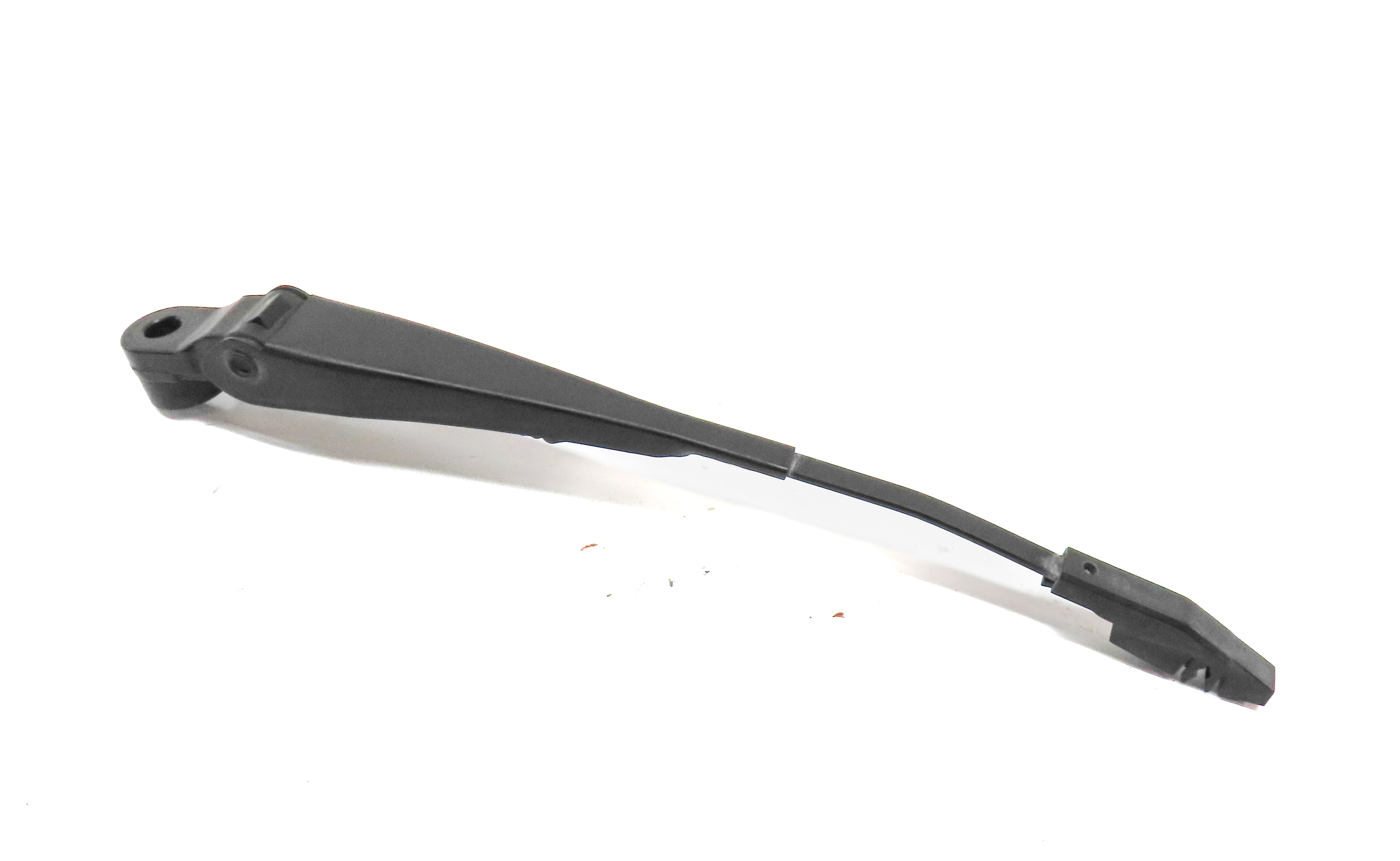 2012-2019 RANGE ROVER EVOQUE (L538) REAR BACK GLASS WINDOW WIPER ARM — exact item pictured