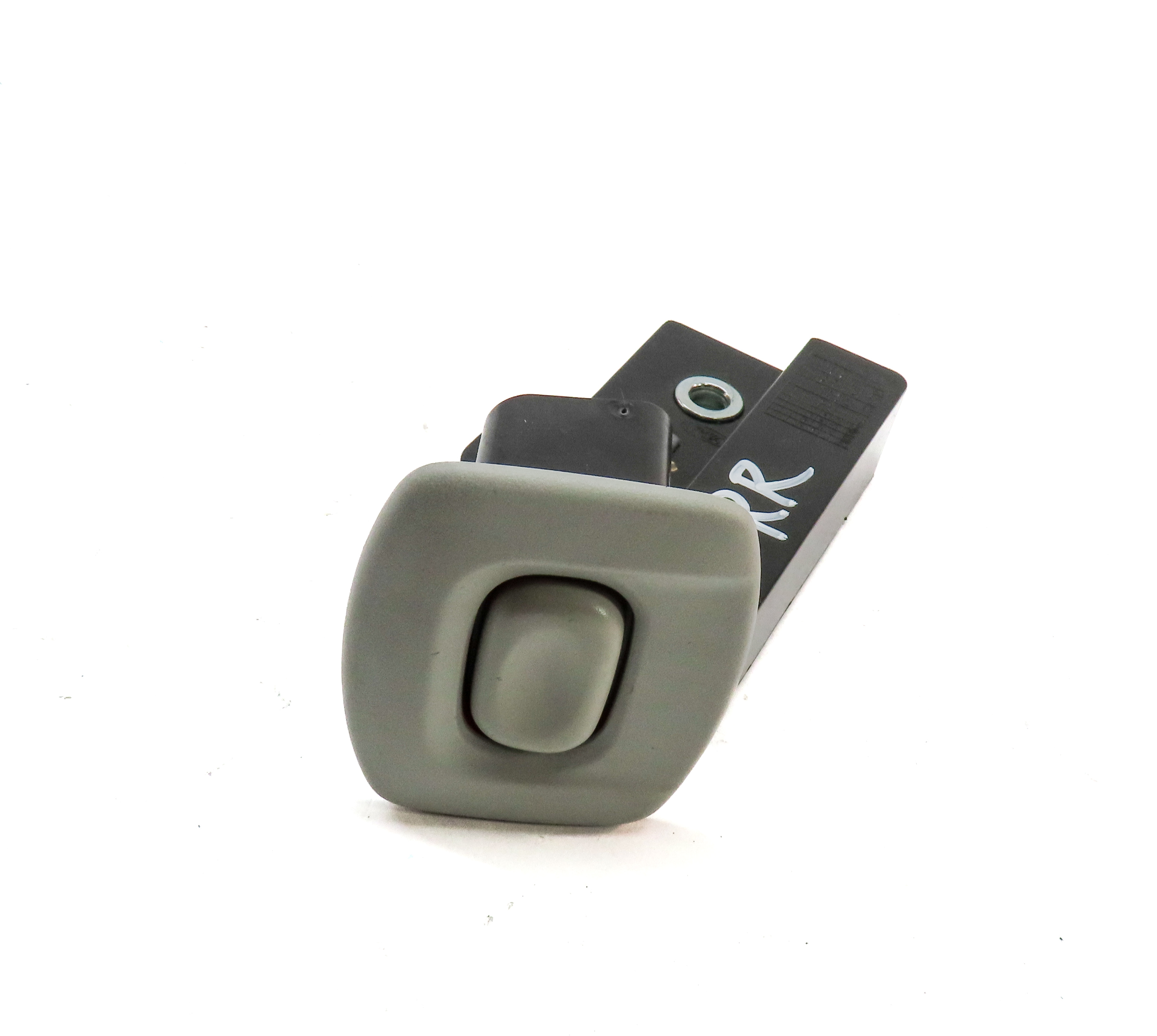 2014 RANGE ROVER EVOQUE (L538) REAR RIGHT SEAT RELEASE LOCK LATCH ACTUATOR — exact item pictured