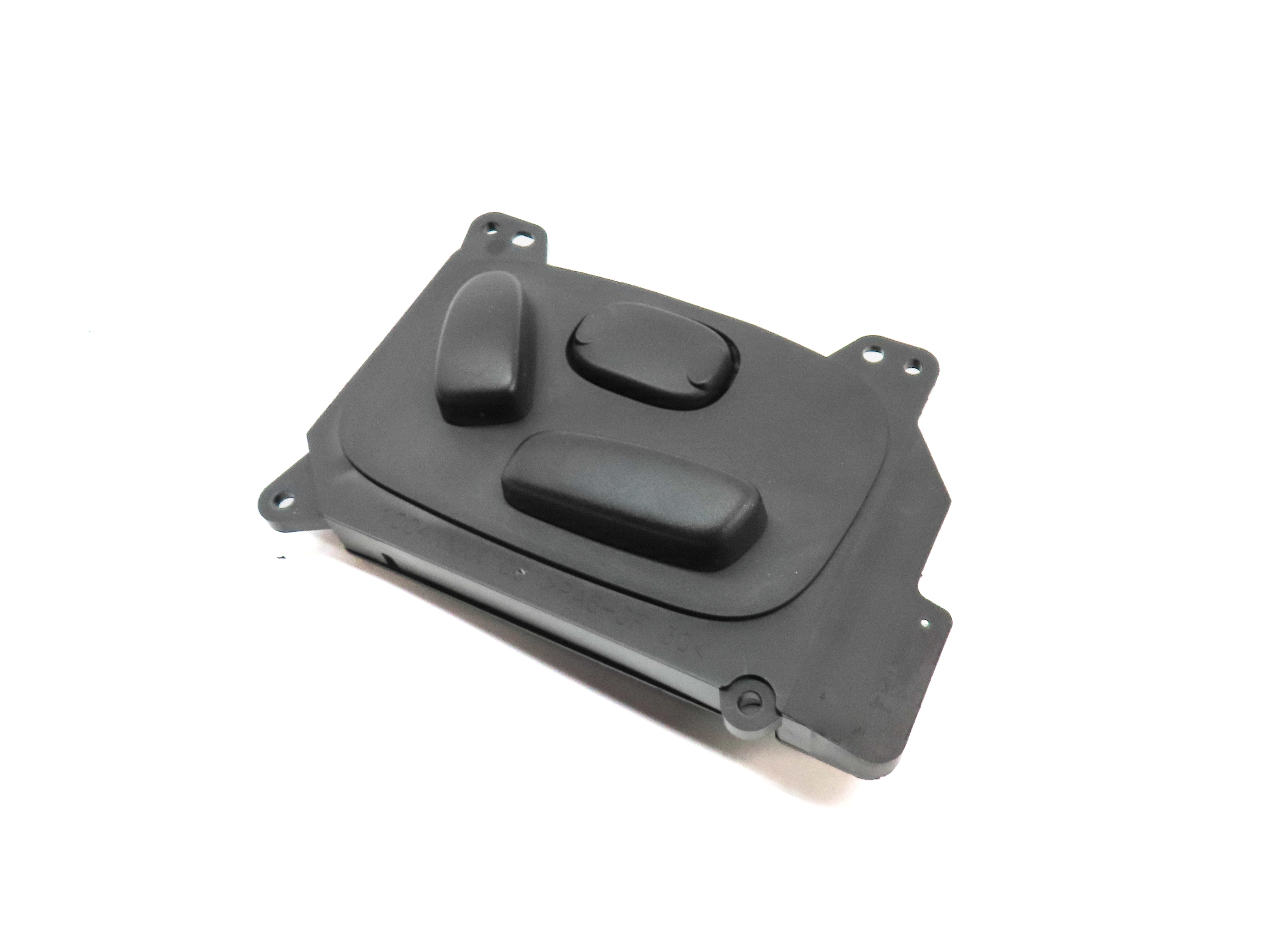 2014 RANGE ROVER EVOQUE (L538) FRONT RIGHT PASSENGER SEAT ADJUST SWITCH — exact item pictured
