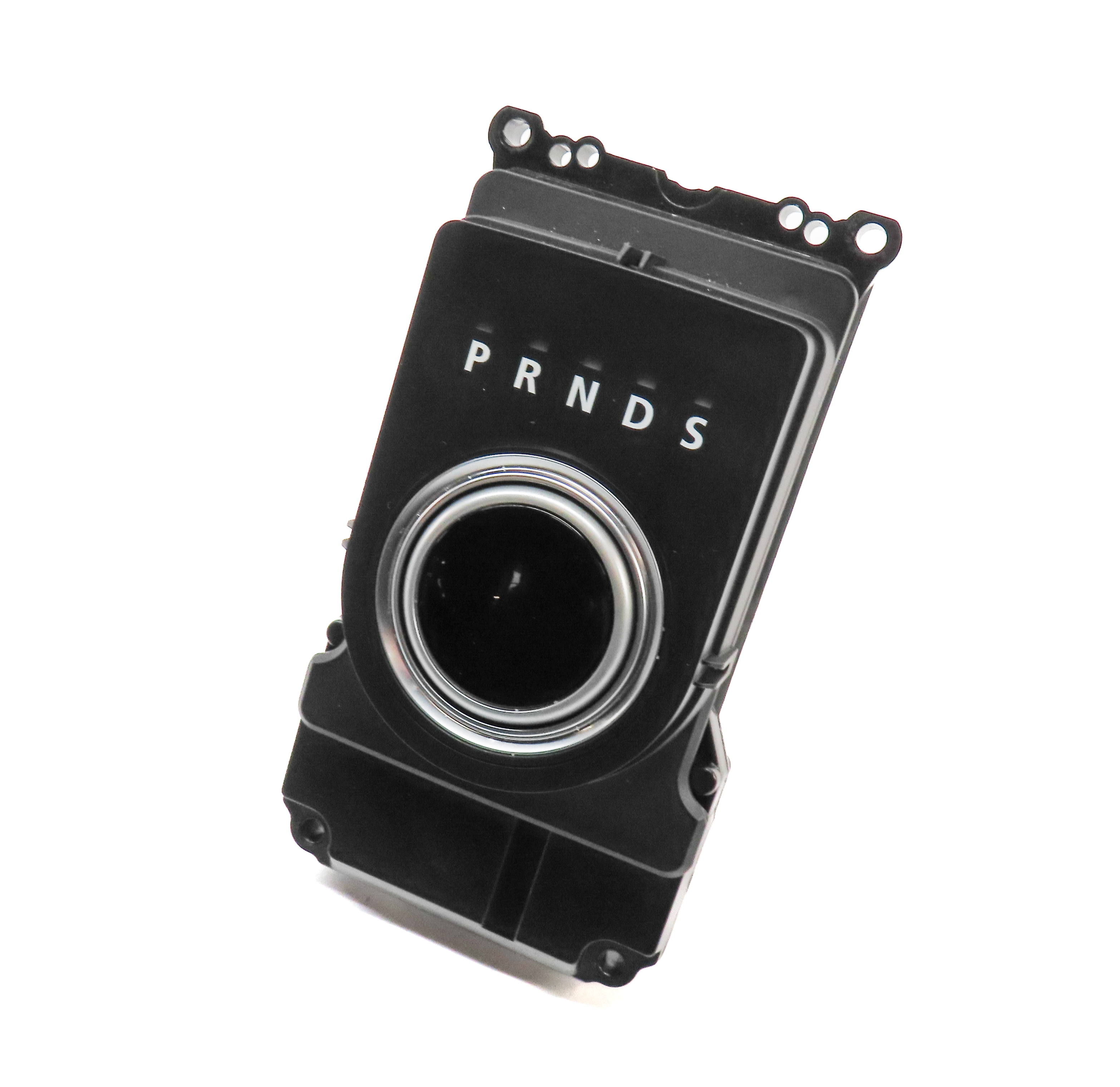 2014 RANGE ROVER EVOQUE (L538) AUTOMATIC TRANSMISSION GEAR SHIFTER SELECTOR KNOB — exact item pictured