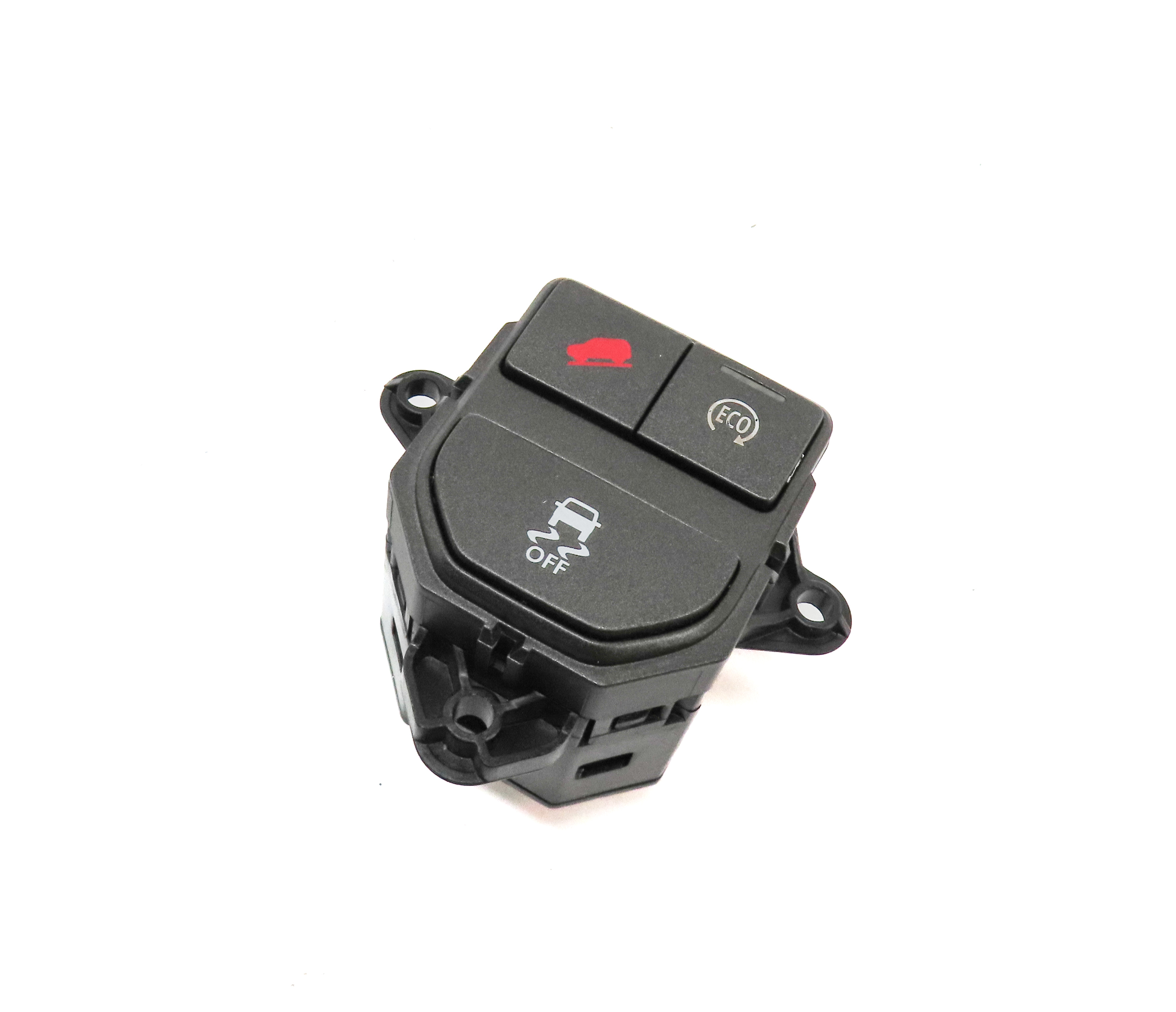 2014 RANGE ROVER EVOQUE (L538) HILL DESCENT ECO TRACTION CONTROL SWITCH BUTTON — exact item pictured