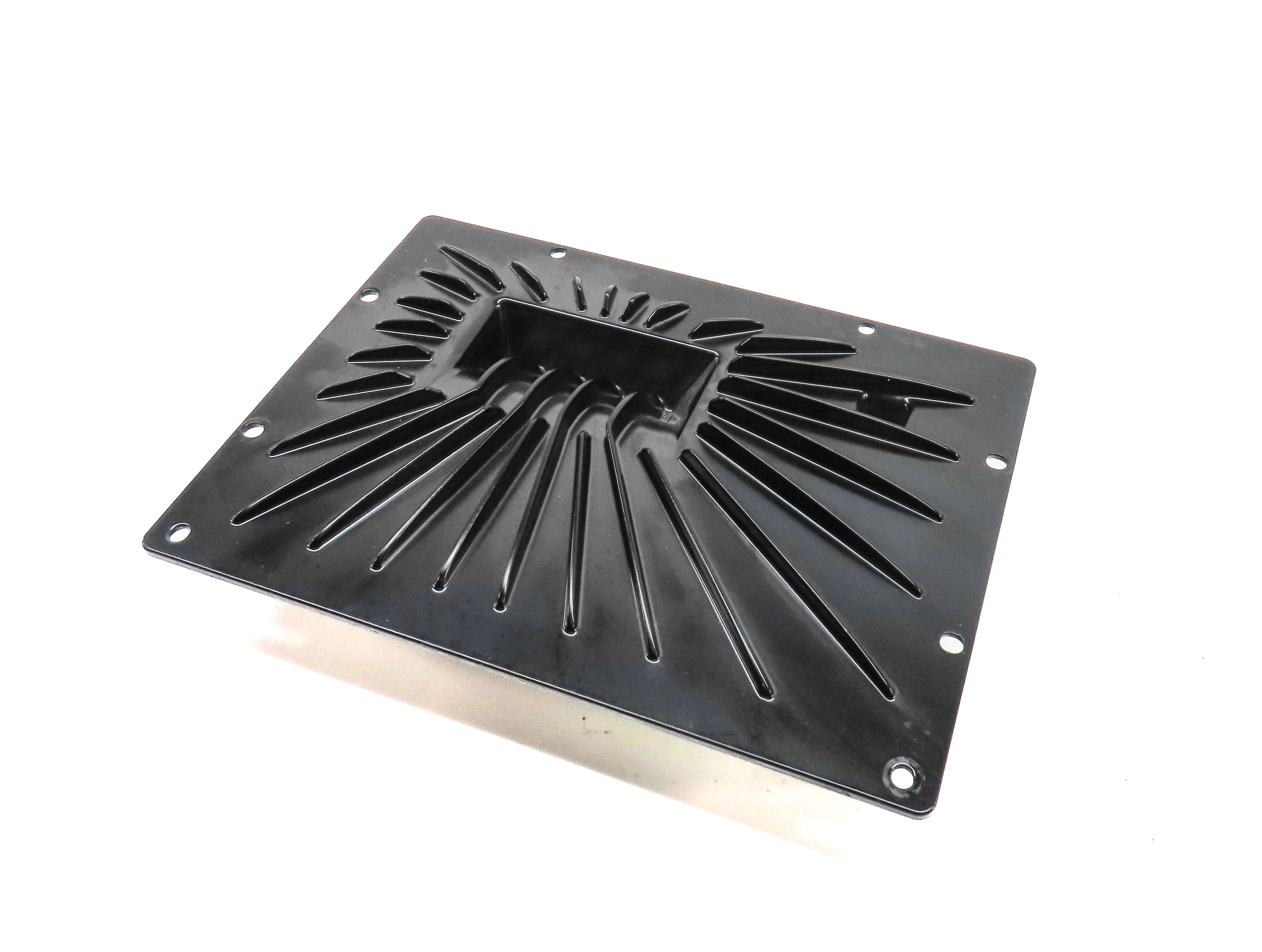 12-19 JAGUAR XF LAND ROVER LR2 LR4 RANGE ROVER SPORT EVOQUE AMPLIFIER 600 WATT — exact item pictured
