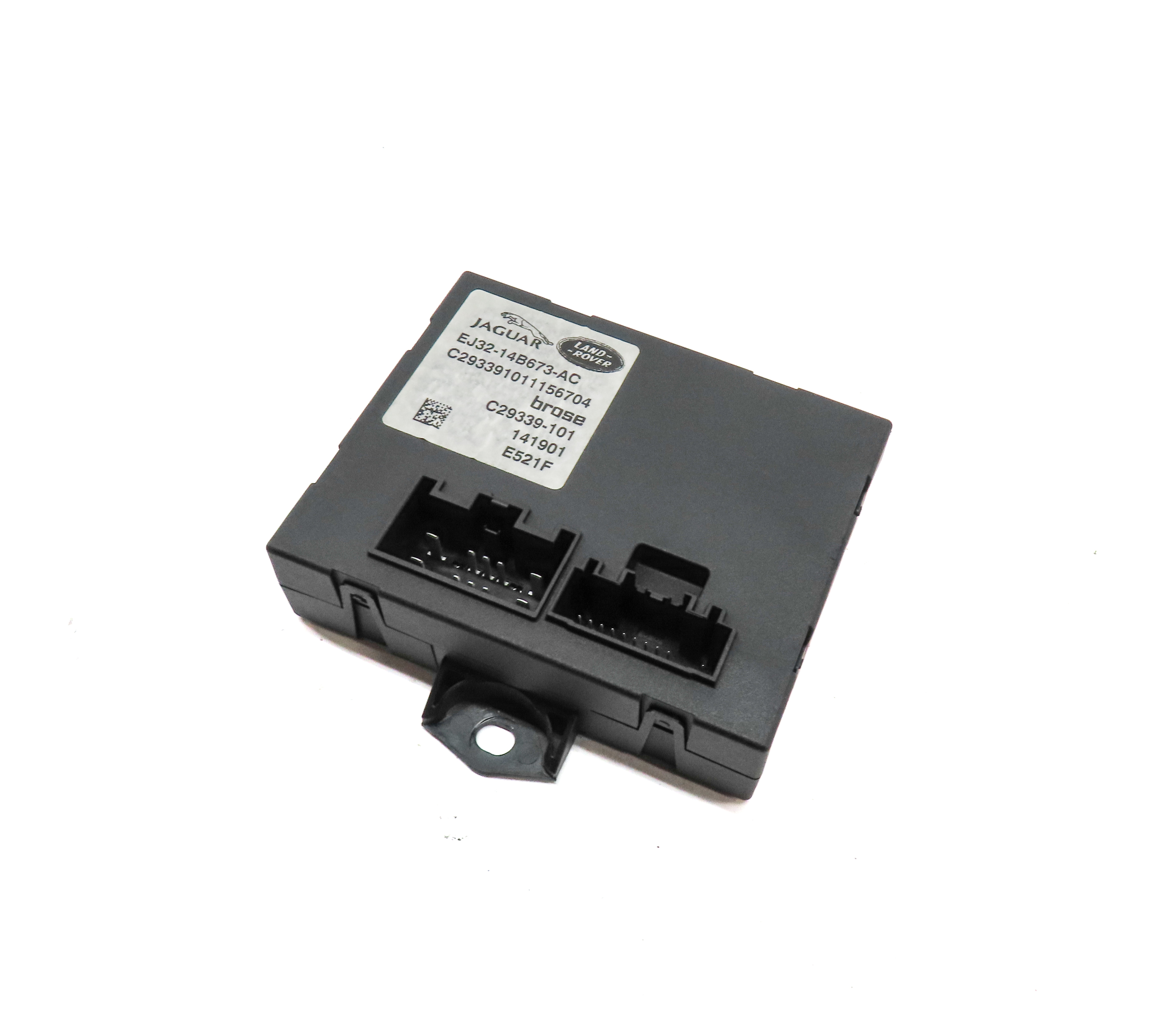 2014 RANGE ROVER EVOQUE (L538) REAR HATCH TRUNK LIFT LIFTGATE CONTROL MODULE — exact item pictured