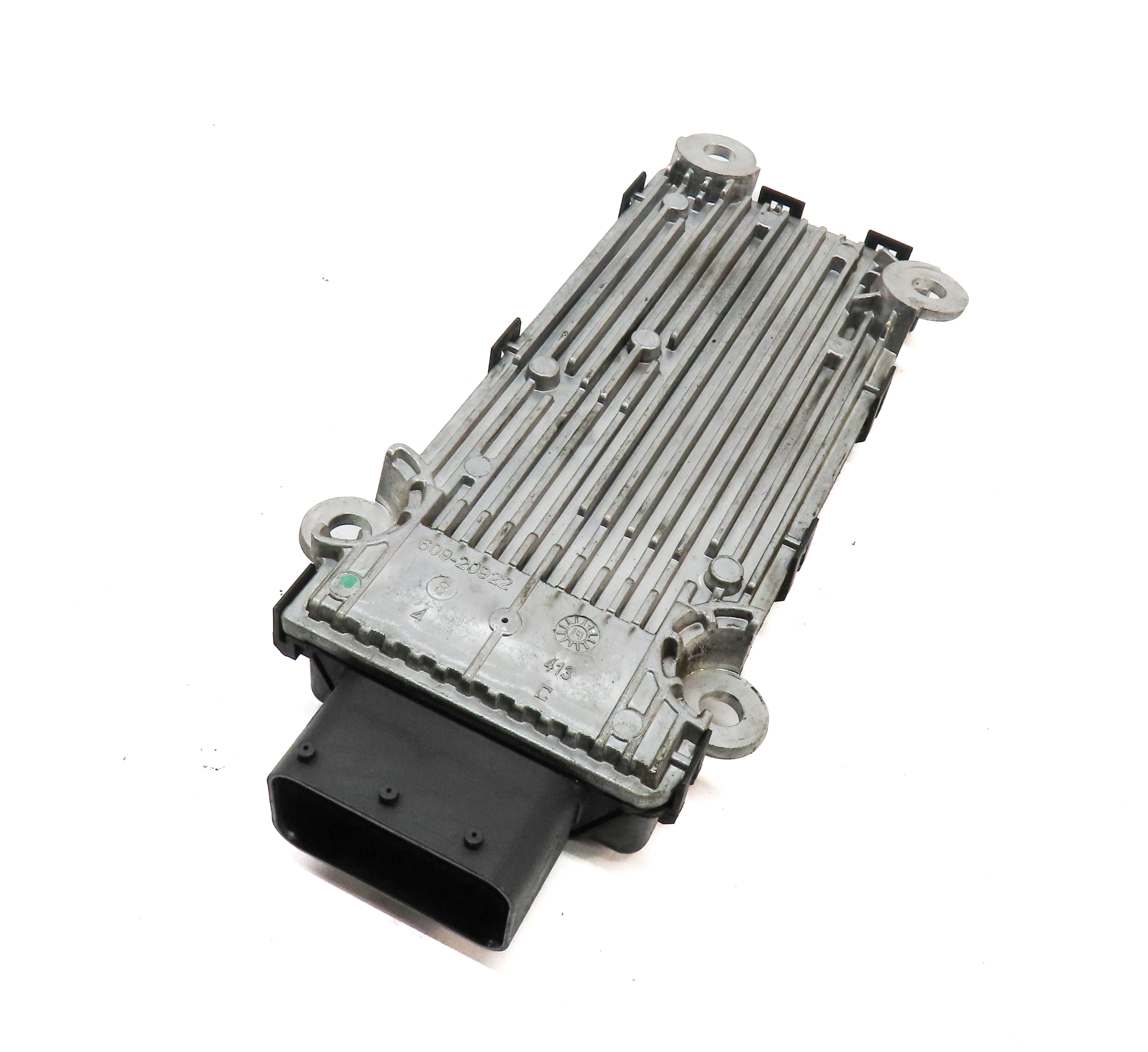 2014-2015 RANGE ROVER EVOQUE (L538) TRANSMISSION CONTROL MODULE COMPUTER — exact item pictured
