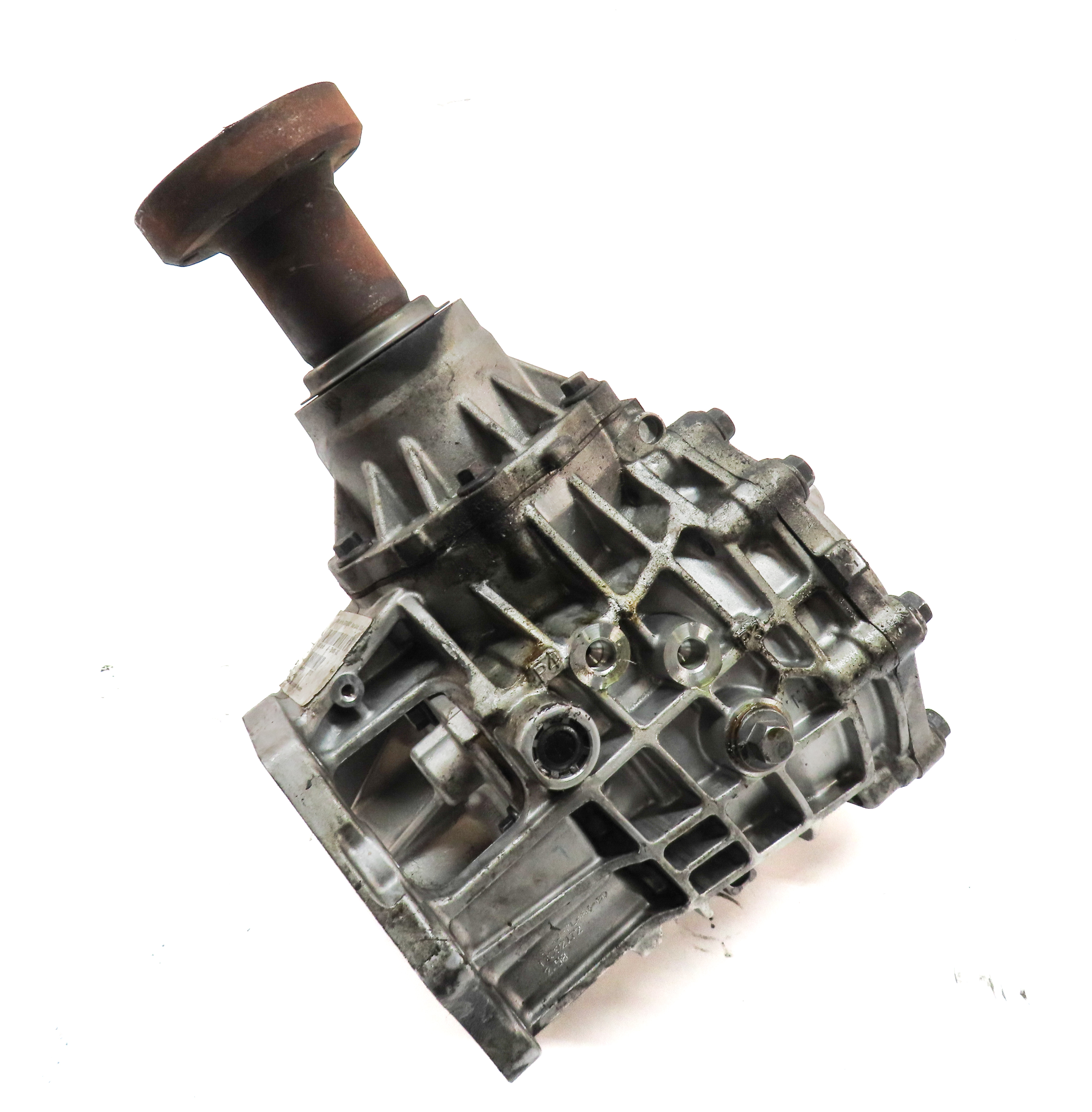 14-19 JAGUAR EPACE RANGE ROVER EVOQUE DISCOVERY SPORT (L538 L550) TRANSFER CASE — exact item pictured
