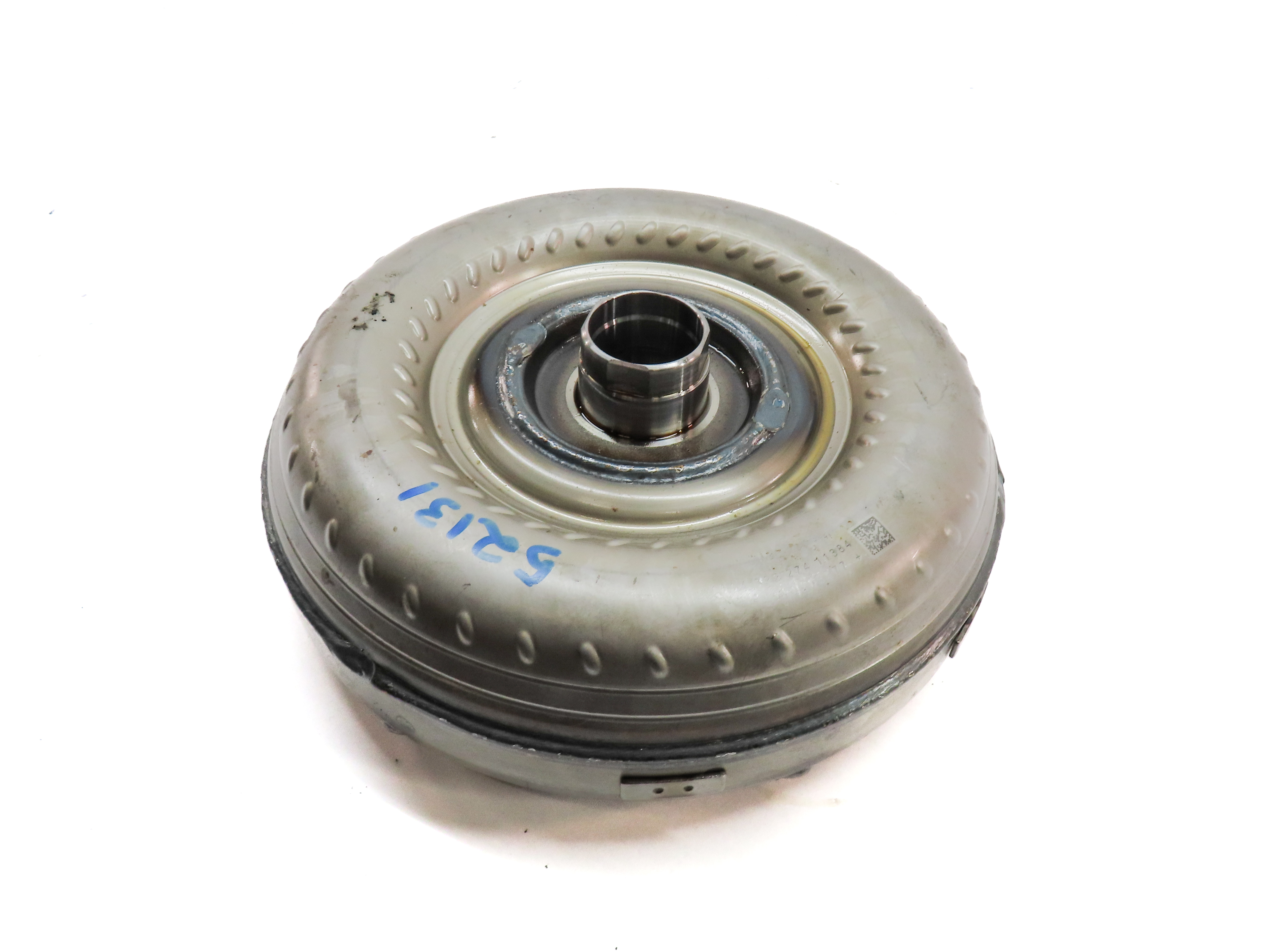 2015-2016 DISCOVERY SPORT / RANGE ROVER EVOQUE (L538 L550) TORQUE CONVERTER — exact item pictured