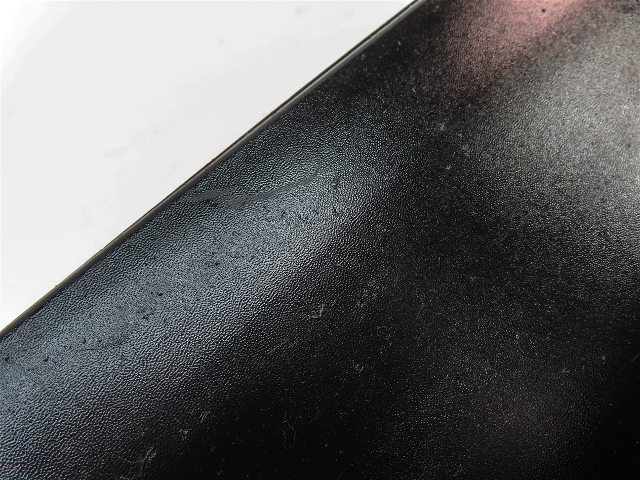 12-19 RANGE ROVER EVOQUE L538 FRONT LEFT DRIVER EXTERIOR LOWER DOOR TRIM — exact item pictured