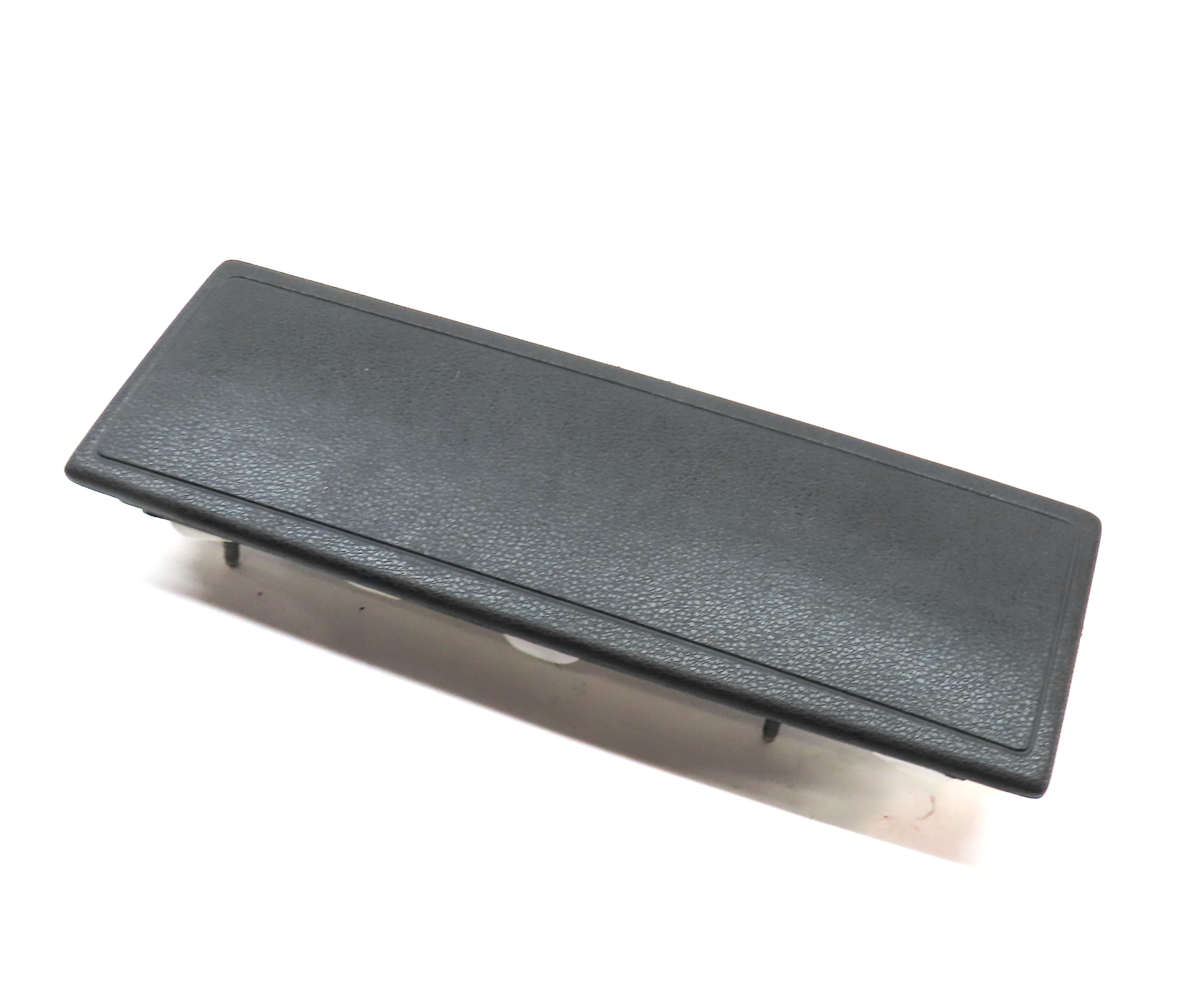 17-19 AUDI A3 S3 RS3 (8V) FRONT RIGHT PASSENGER KNEE SRS AIRBAG AIR BAG (BLACK) — exact item pictured