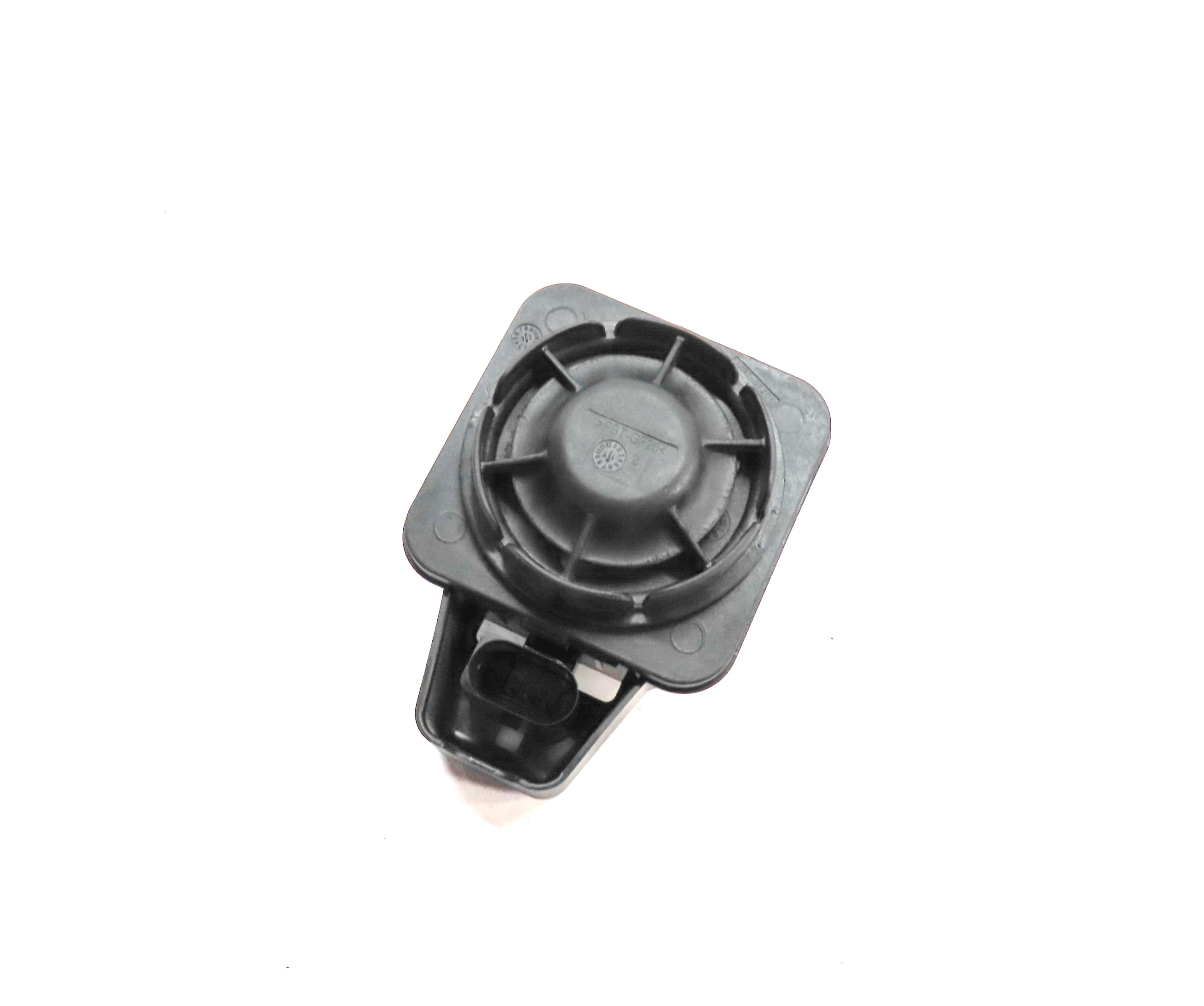 2018 AUDI A3 (8V) ANTI-THEFT ALARM HORN SIREN — exact item pictured