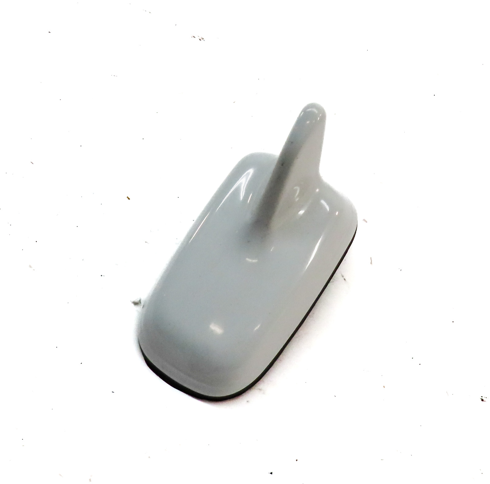 18-20 AUDI A3 S3 8V RADIO STEREO ROOF SHARK FIN ANTENNA ASSEMBLY (White) — exact item pictured