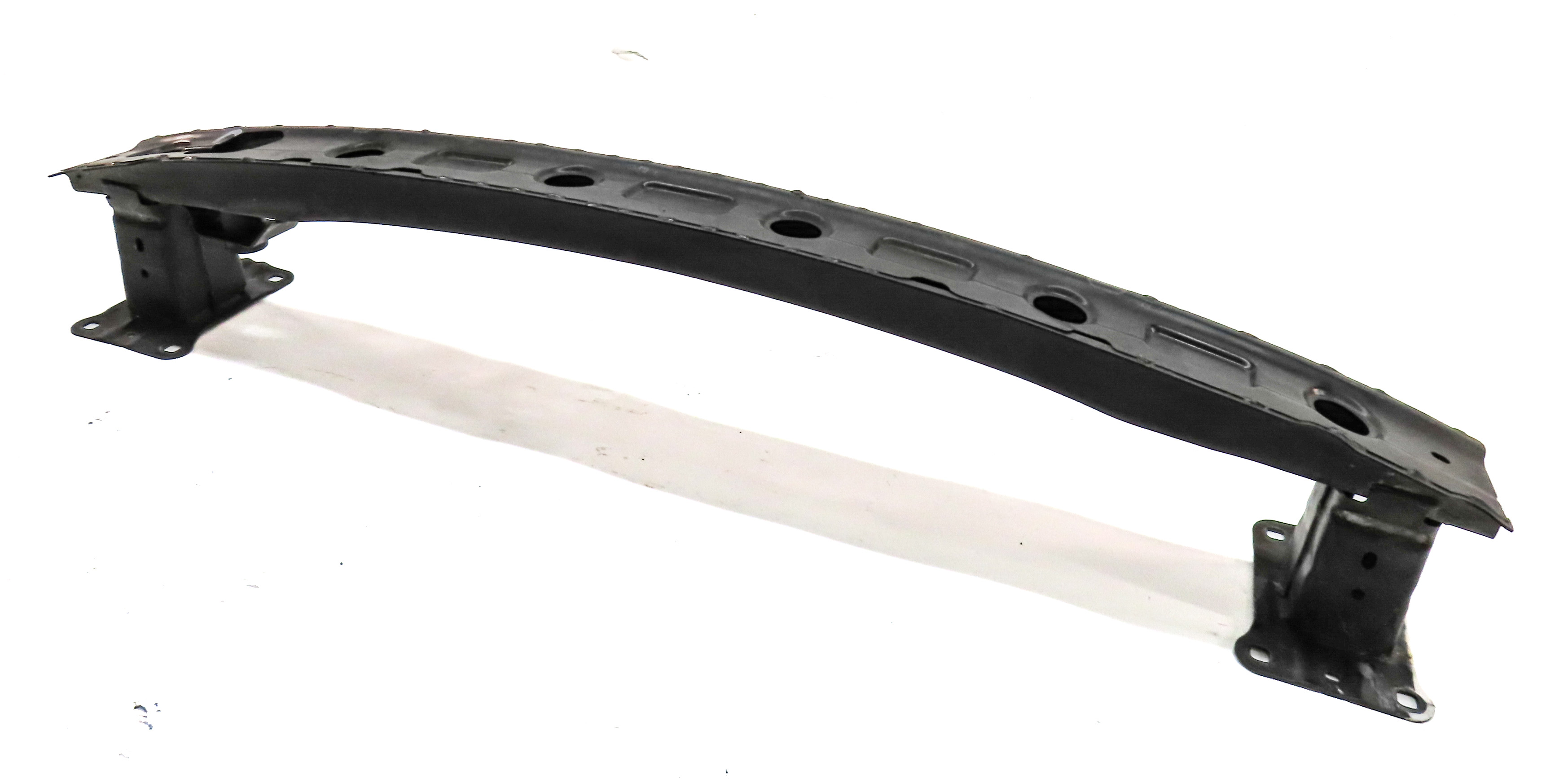 2015-2019 AUDI A3 S3 RS3 (8V) REAR BUMPER REINFORCEMENT IMPACT BAR BRACE BAR — exact item pictured