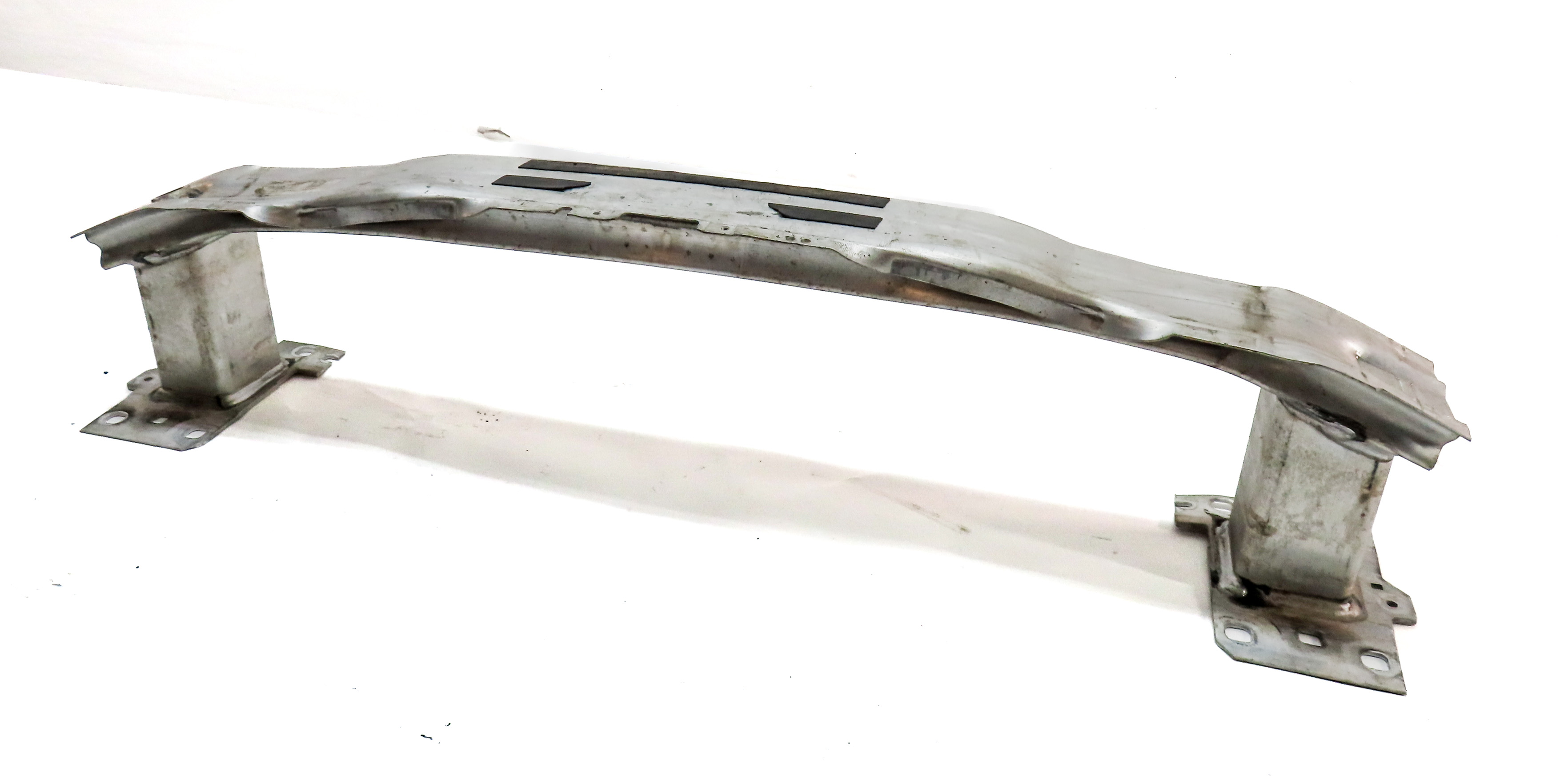 2015-2020 AUDI A3 S3 (8V) FRONT BUMPER REINFORCEMENT IMPACT BAR BRACE BAR — exact item pictured