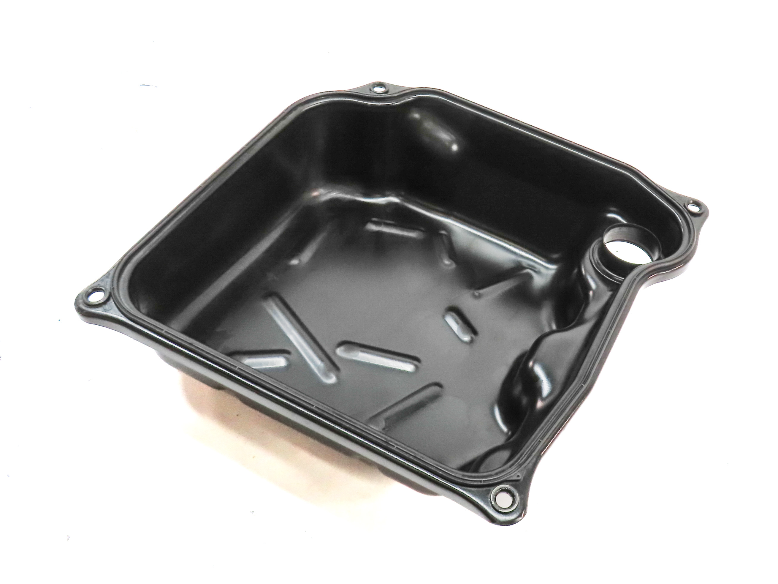 2018 AUDI A3 (8V) 2.0L (CZRA) 2.0L AUTO AUTOMATIC TRANSMISSION OIL PAN — exact item pictured