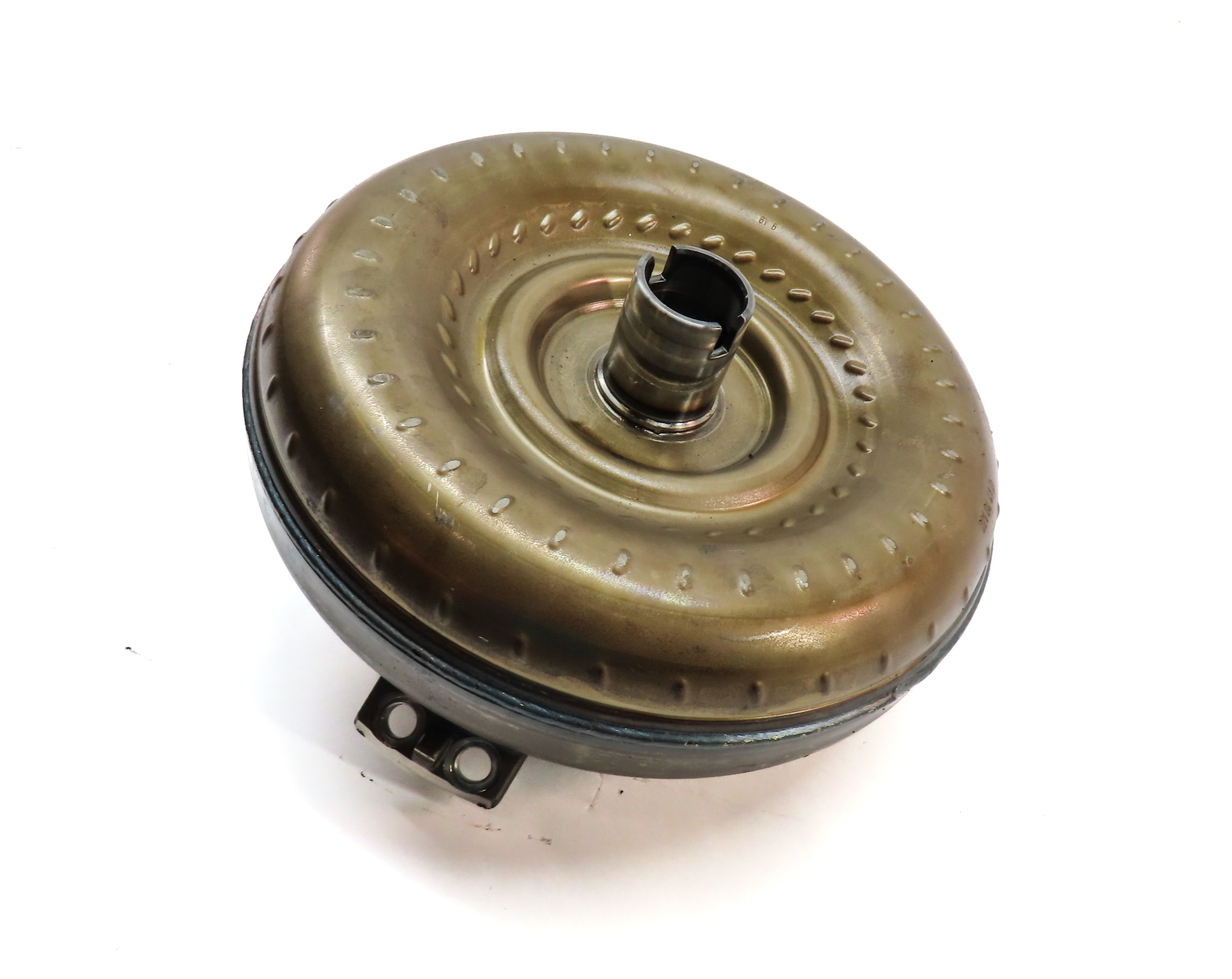 07-12 MERCEDES CL63 E63 E550 GL450 GL550 ML550 S63 CLK63 CLS550 TORQUE CONVERTER — exact item pictured