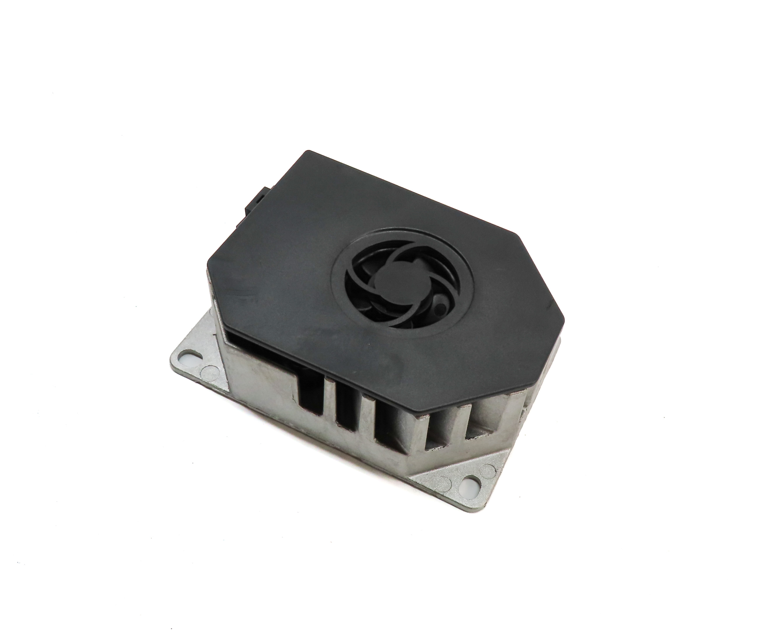 2012 MERCEDES E350 (W212) RADIO STEREO AUDIO SOUND SYSTEM AMP AMPLIFIER — exact item pictured