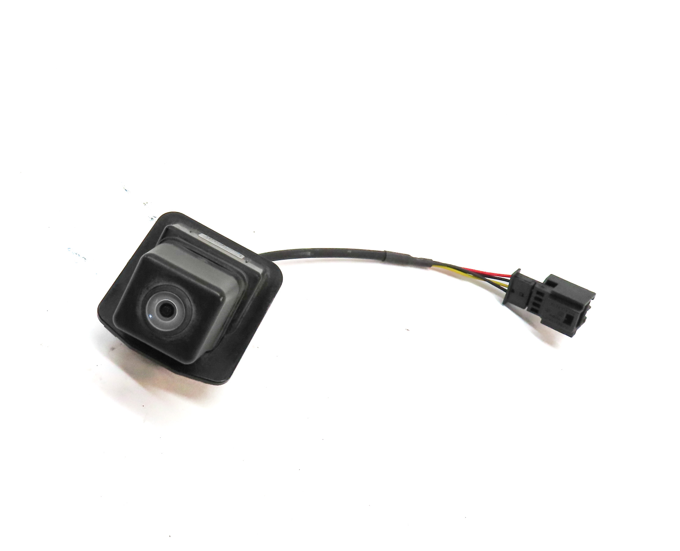 10-13 MERCEDES E300 E350 E400 E550 (A207 C207 W207 W212) BACKUP REVERSE CAMERA — exact item pictured