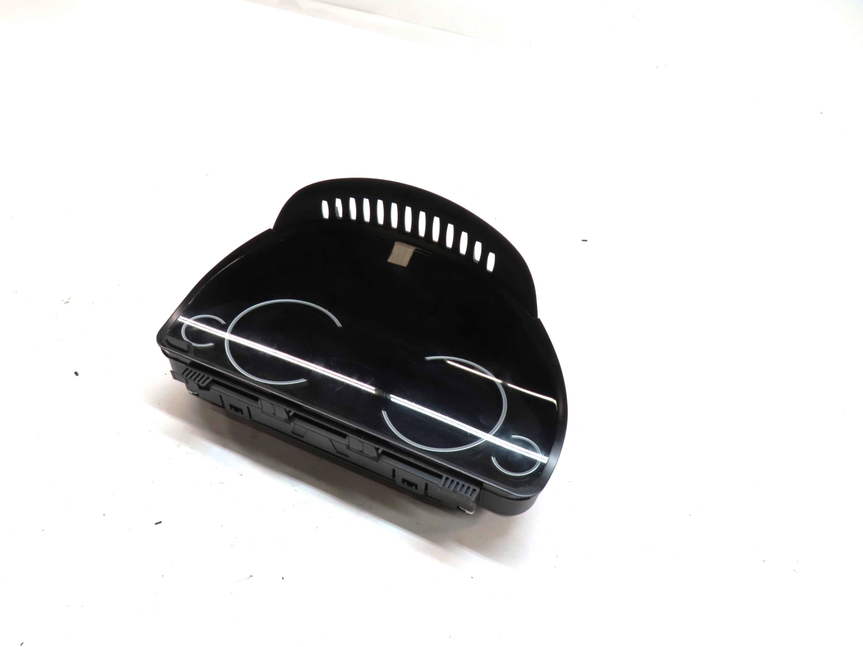 14-16 BMW X5 X6 (F15 F16) DIGITAL SPEEDOMETER INSTRUMENT GAUGE CLUSTER (132k) — exact item pictured