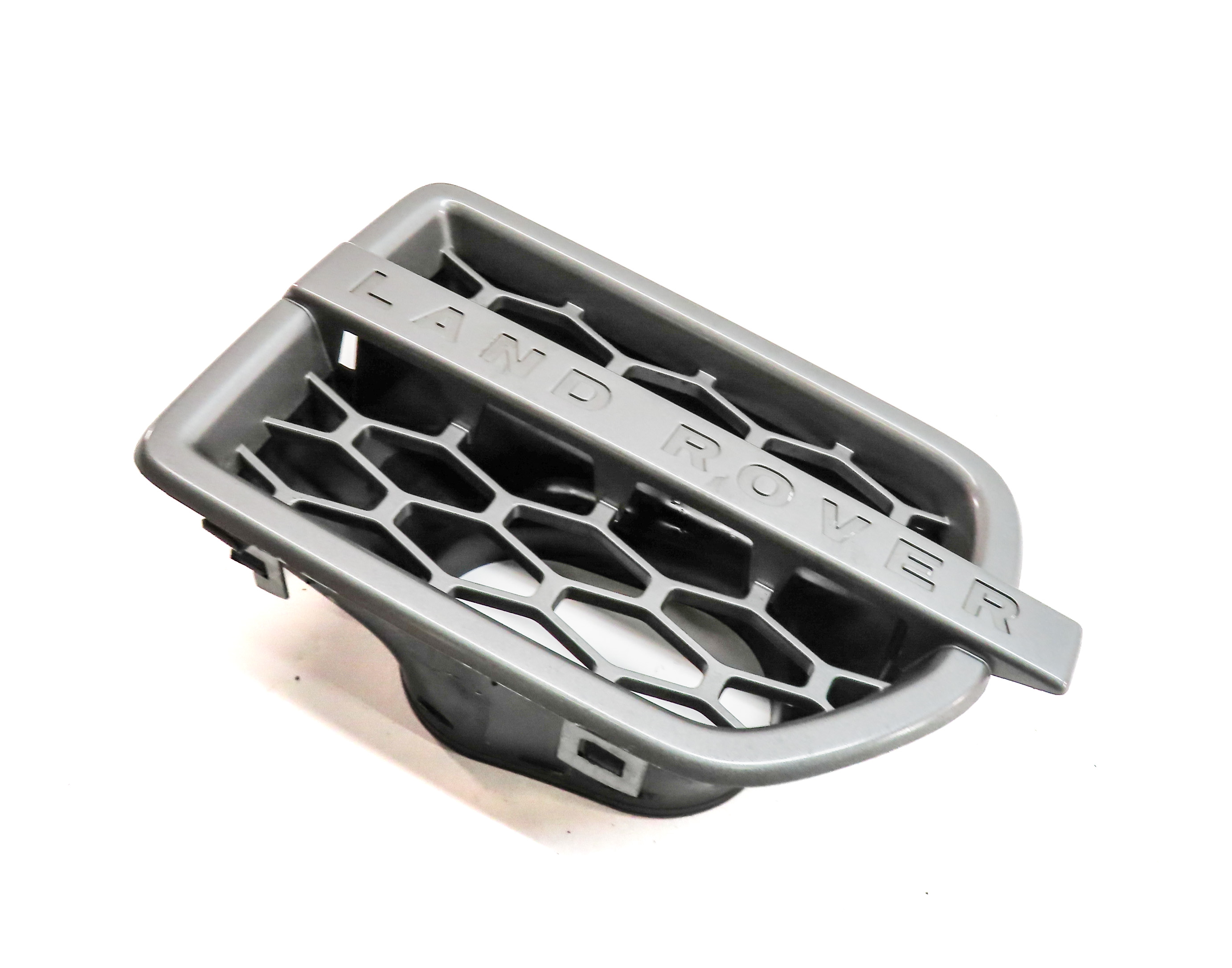 2015 LAND ROVER LR4 (L319) FRONT RIGHT PASSENGER FENDER AIR VENT TRIM GRILLE — exact item pictured
