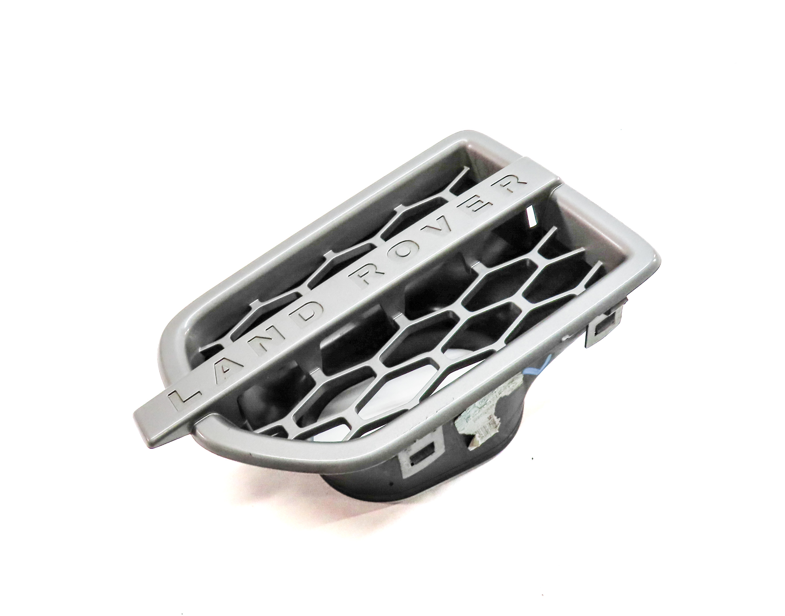 2015 LAND ROVER LR4 (L319) FRONT LEFT DRIVER FENDER AIR VENT TRIM GRILLE — exact item pictured