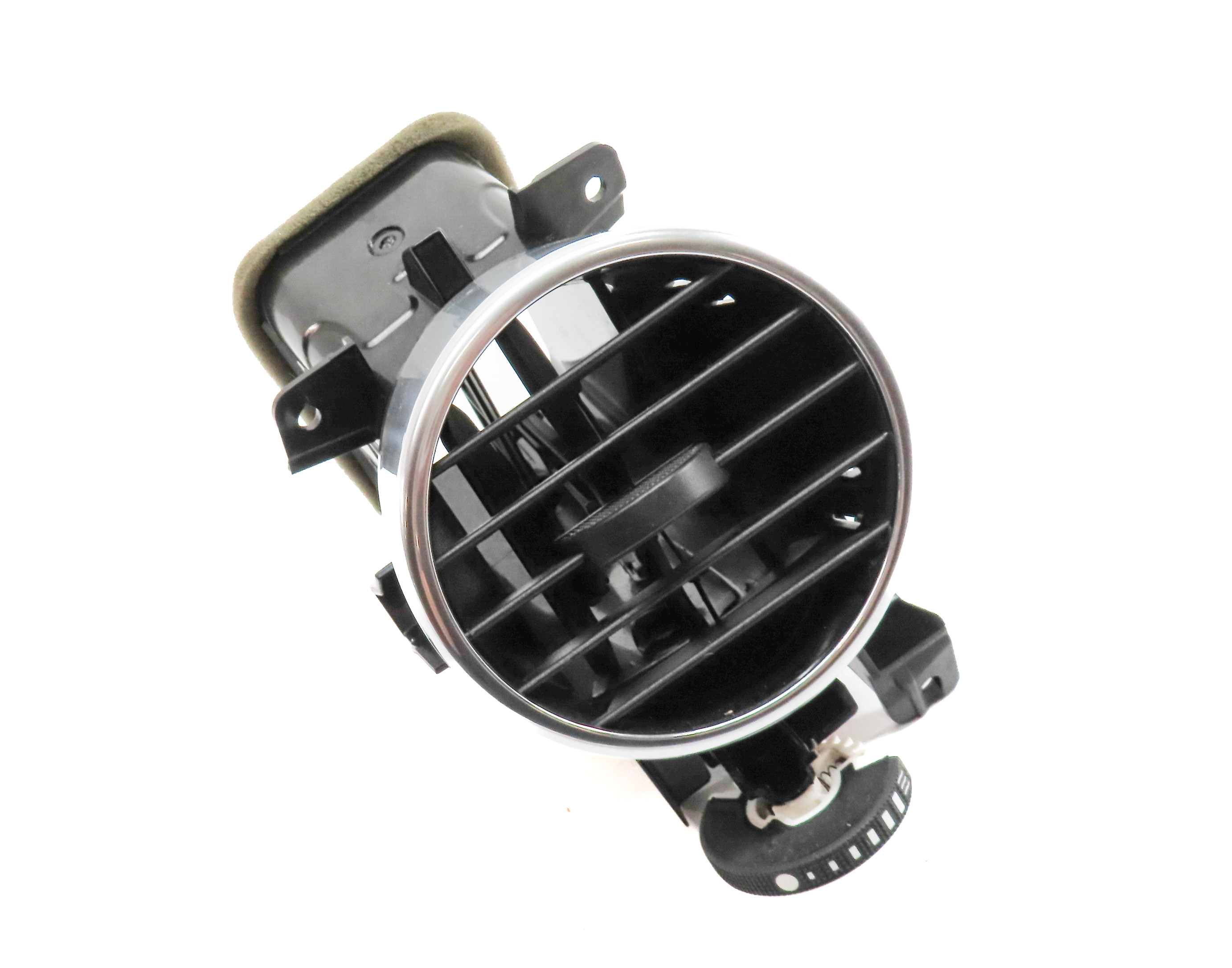 2015 LAND ROVER LR4 (L319) FRONT RIGHT PASSENGER DASH HEAT AIR AC HVAC VENT — exact item pictured