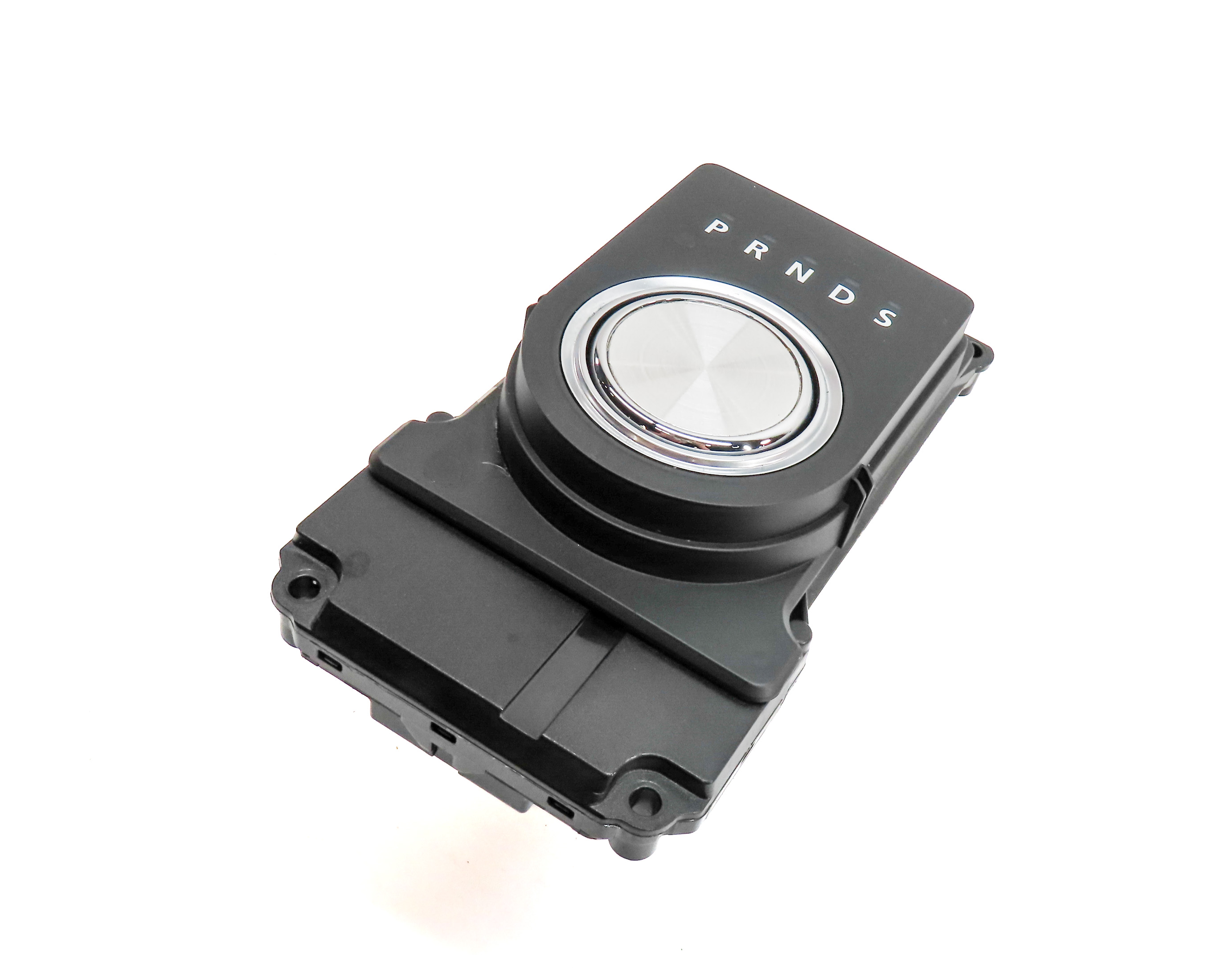 15 LAND ROVER LR4 (L319) AUTOMATIC TRANSMISSION SHIFT SHIFTER CONTROL KNOB DIAL — exact item pictured