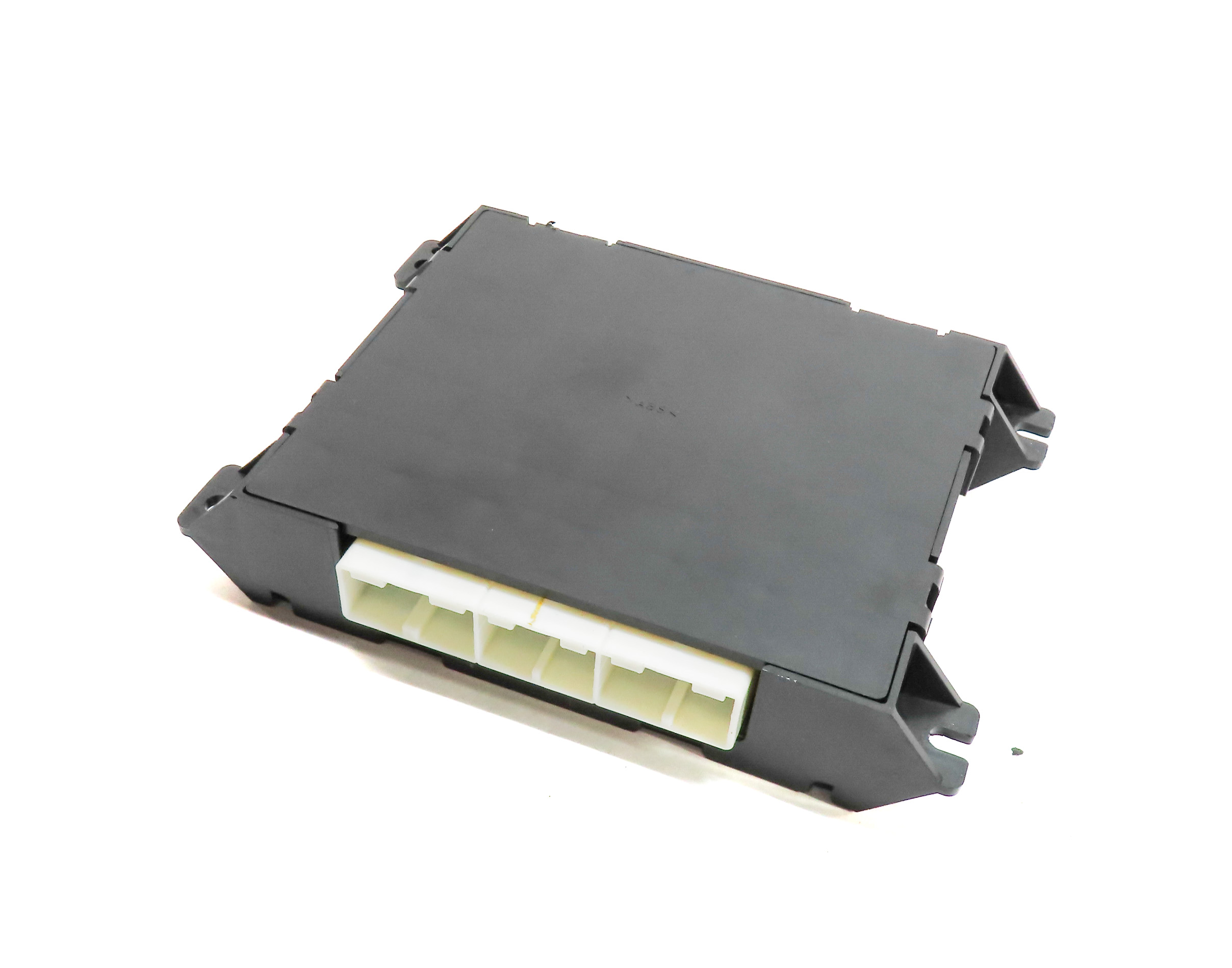 2015 LAND ROVER LR4 (L319) CLIMATE HEAT AIR AC HVAC CONTROL MODULE — exact item pictured