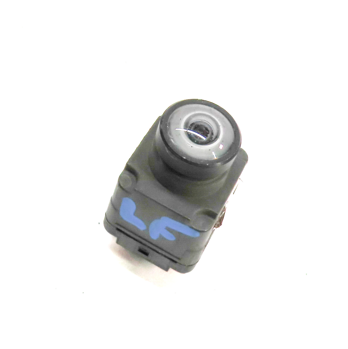 14-16 LR4 RANGE ROVER SPORT EVOQUE L405 L494 L538 FRONT SURROUND VIEW CAMERA — exact item pictured