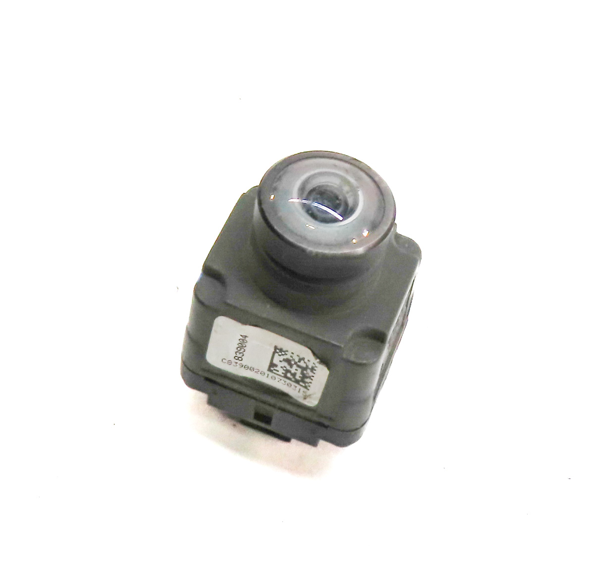 14-16 LR4 RANGE ROVER SPORT EVOQUE L405 L494 L538 FRONT SURROUND VIEW CAMERA — exact item pictured