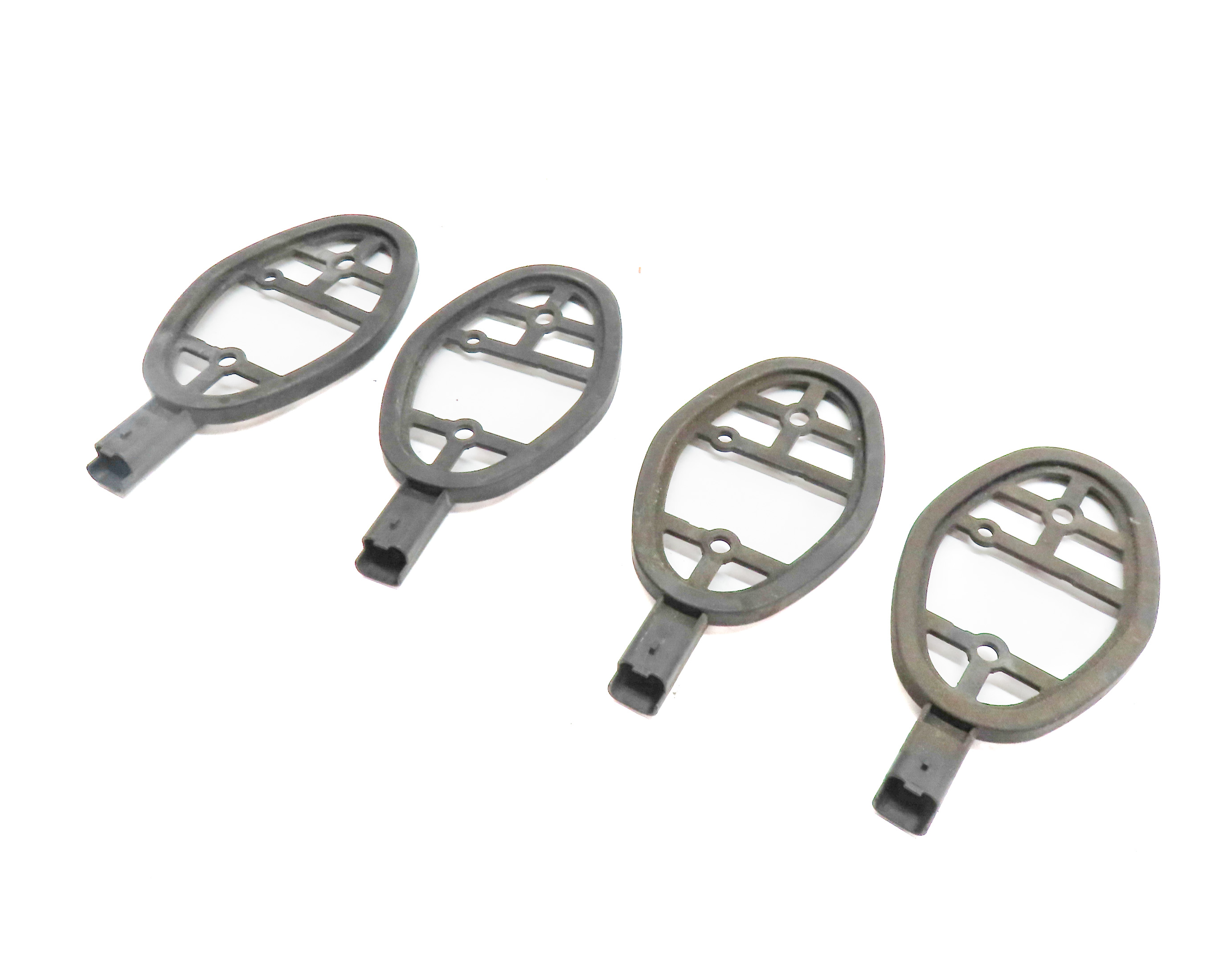 2015 LAND ROVER LR4 (L319) TPMS TIRE PRESSURE MONITOR SYSTEM ANTENNA SET/4 — exact item pictured