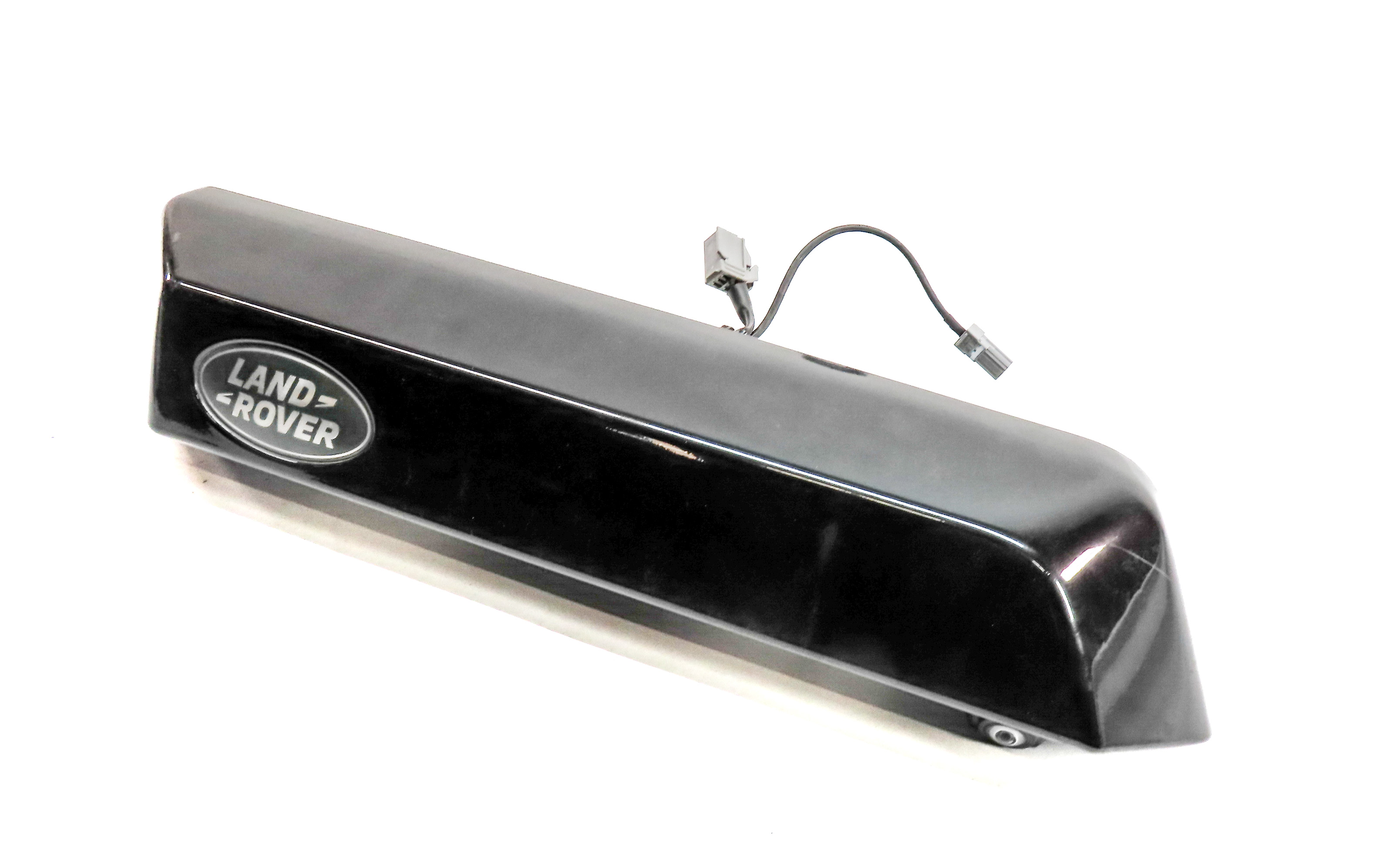 14-16 LR4 RANGE ROVER SPORT EVOQUE L405 L494 L538 TRUNK HANDLE & SURROUND CAMERA — exact item pictured