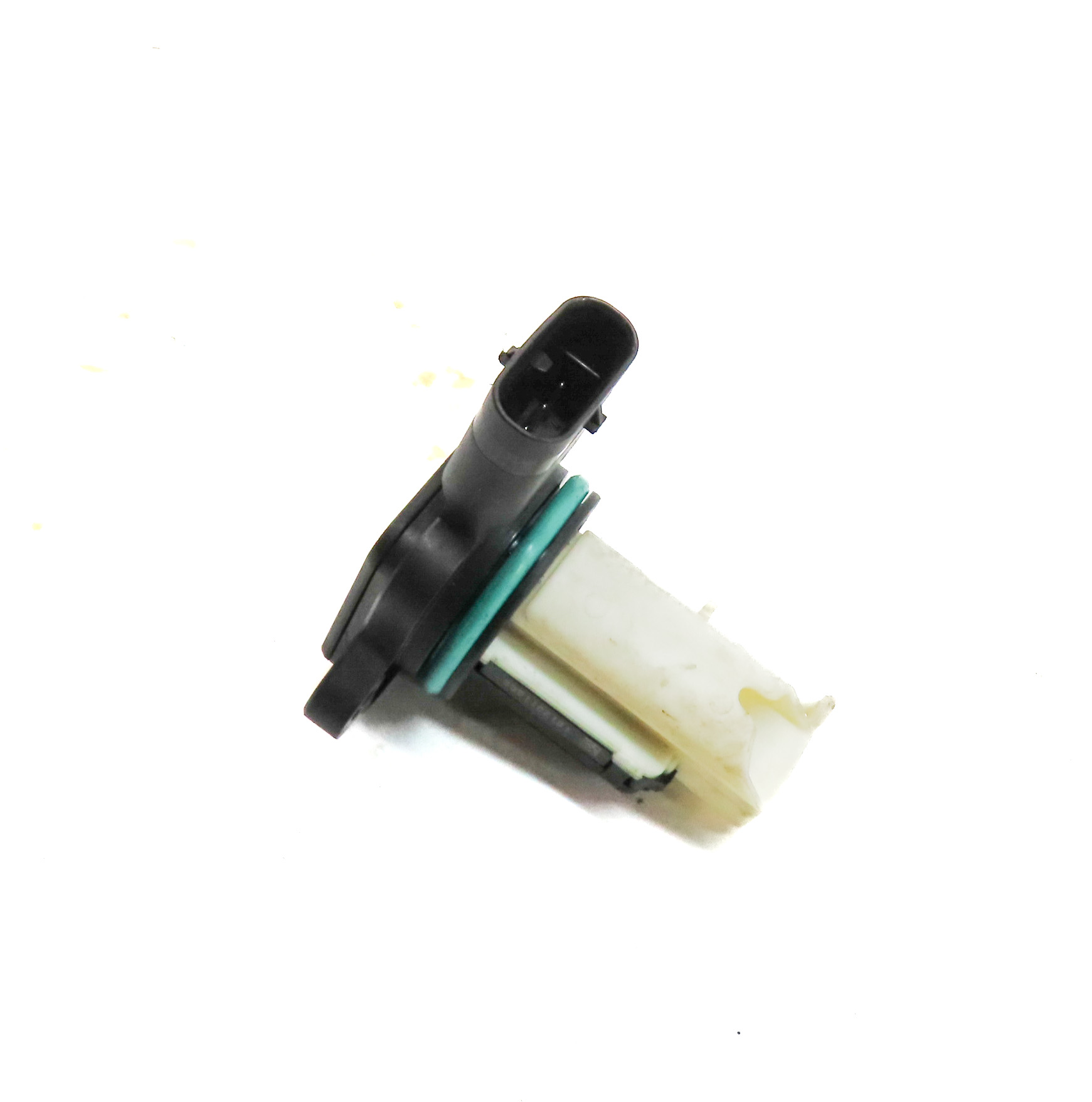 10-18 BMW 335i 535i X5 X6 (E83 E87 E90 F10 F15) 3.0L ENGINE MASS AIR FLOW SENSOR — exact item pictured