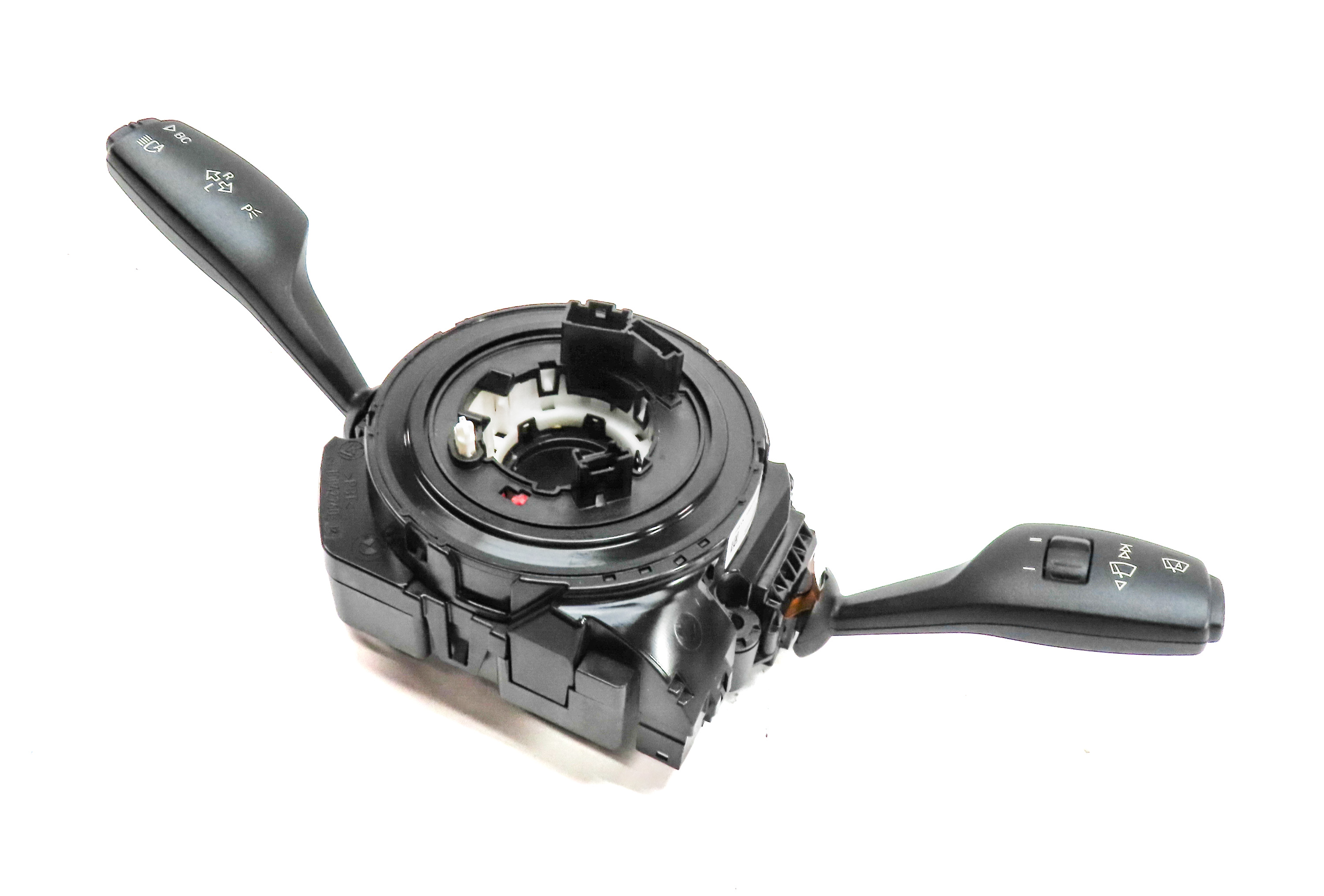 BMW 11-14 X3 (F25) 14-17 328i 330i (F30) STEERING COLUMN COMBINATION SWITCH — exact item pictured