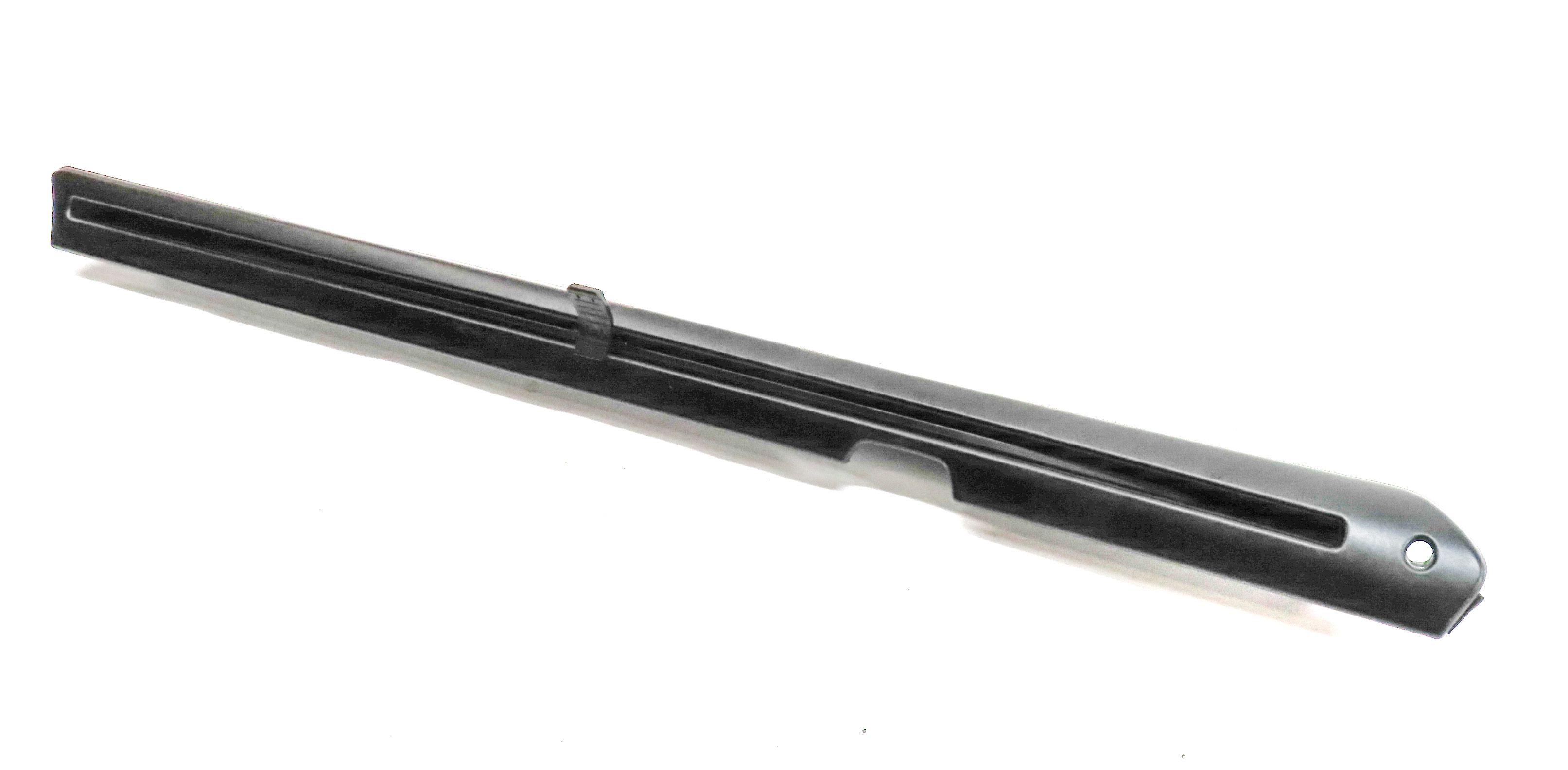 2011-2017 BMW X3 (F25) REAR LEFT DOOR RETRACTABLE WINDOW SHADE SUNSHADE SCREEN — exact item pictured