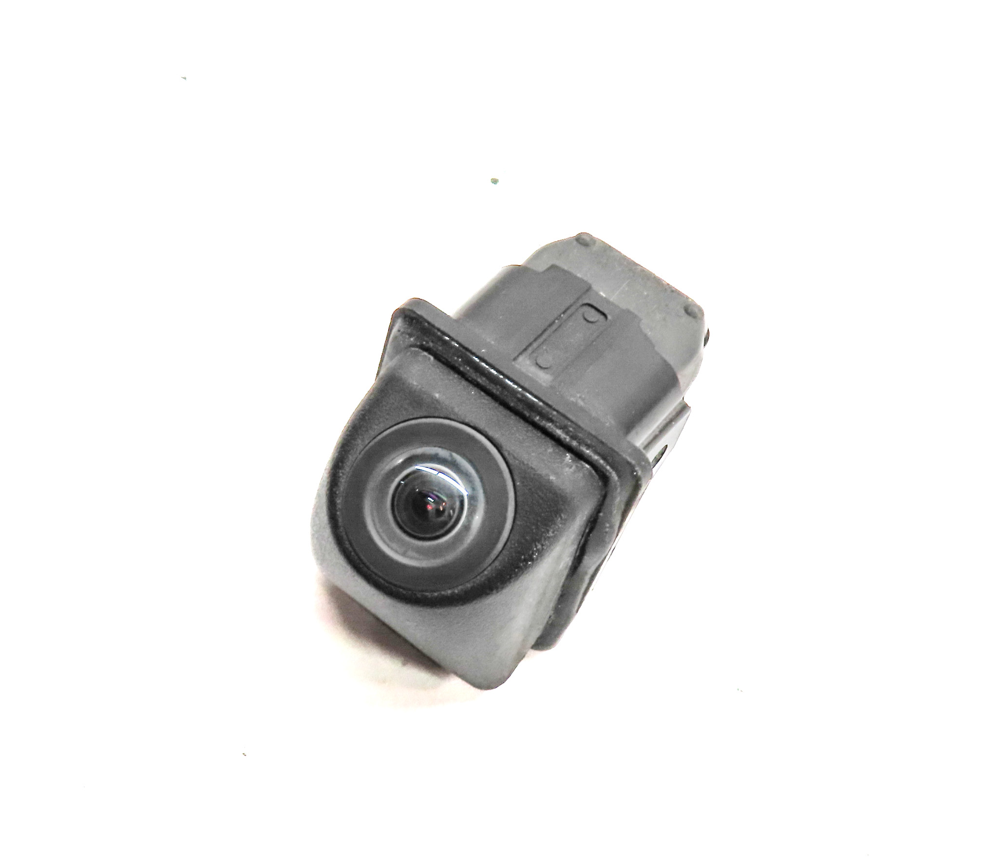 09-18 BMW 2 3 4 5 7 M5 X3 X5 X6 (F01 F07 F10 F15 F16 F30 F32) REARVIEW CAMERA — exact item pictured