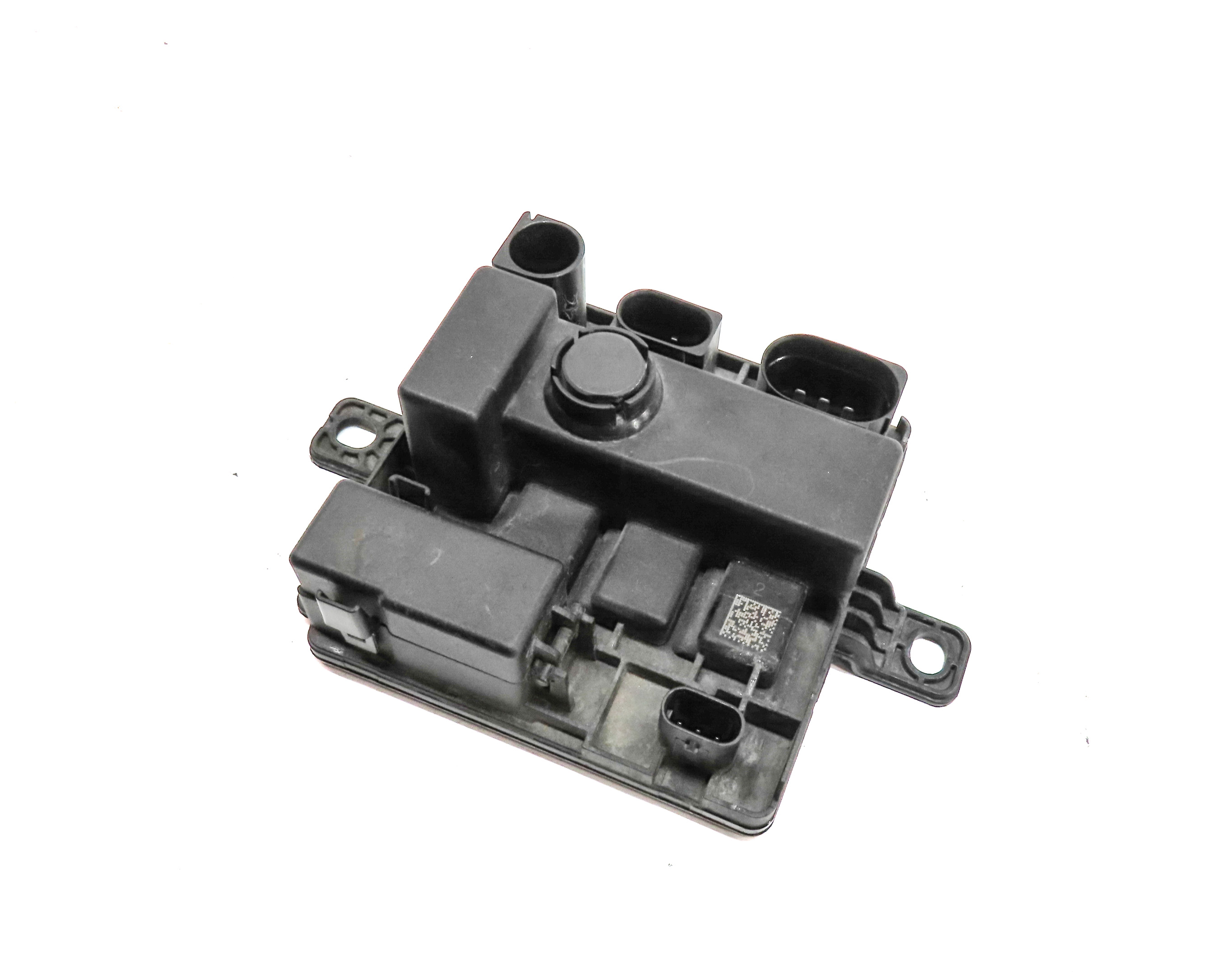 2011 BMW X3 (F25) 3.0L (N55) ENGINE INTEGRATED POWER SUPPLY CONTROL MODULE — exact item pictured