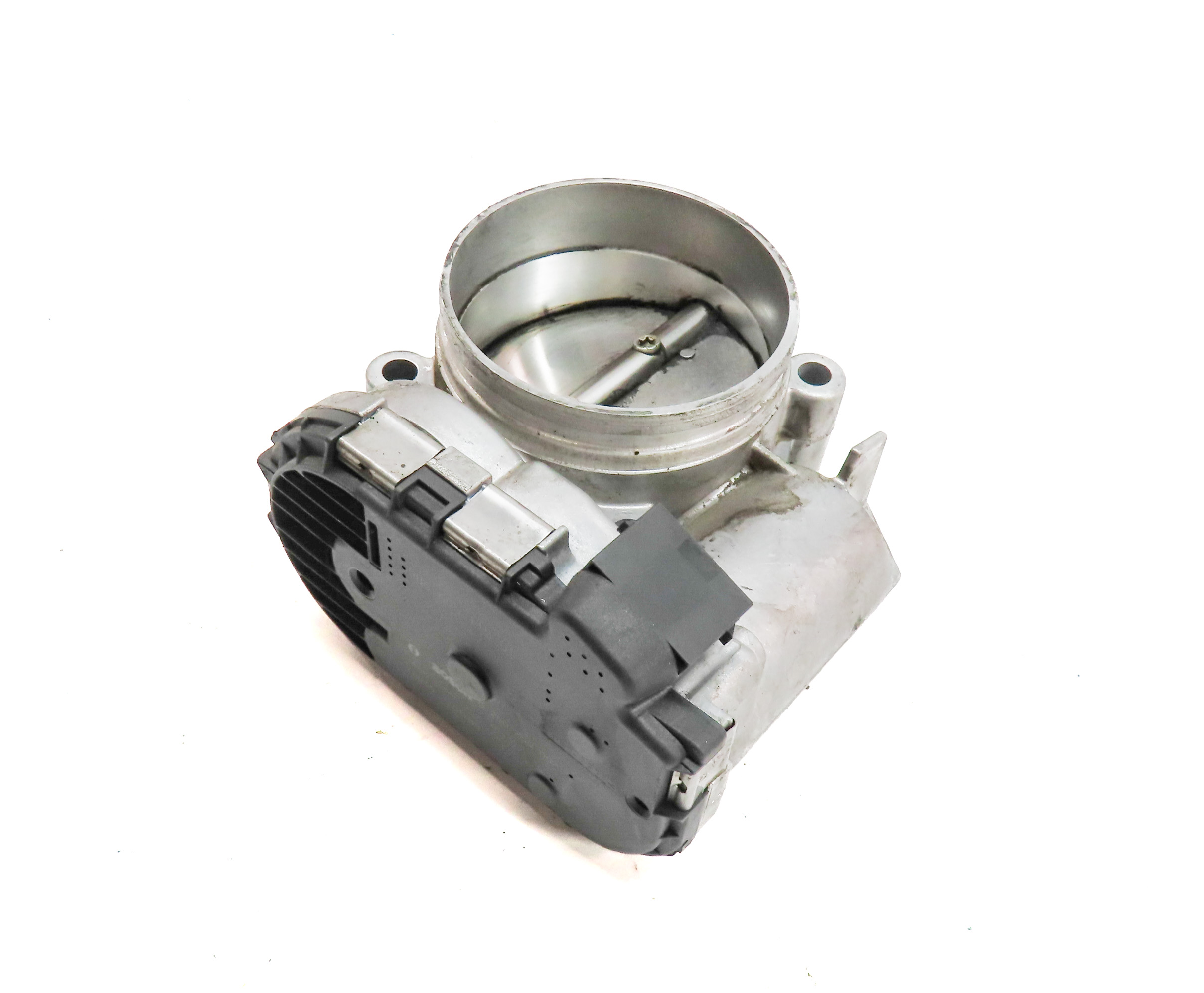 00-06 PORSCHE 911 CARERRA GT BOXSTER (986 996) 2.7L / 3.2L ENGINE THROTTLE BODY — exact item pictured