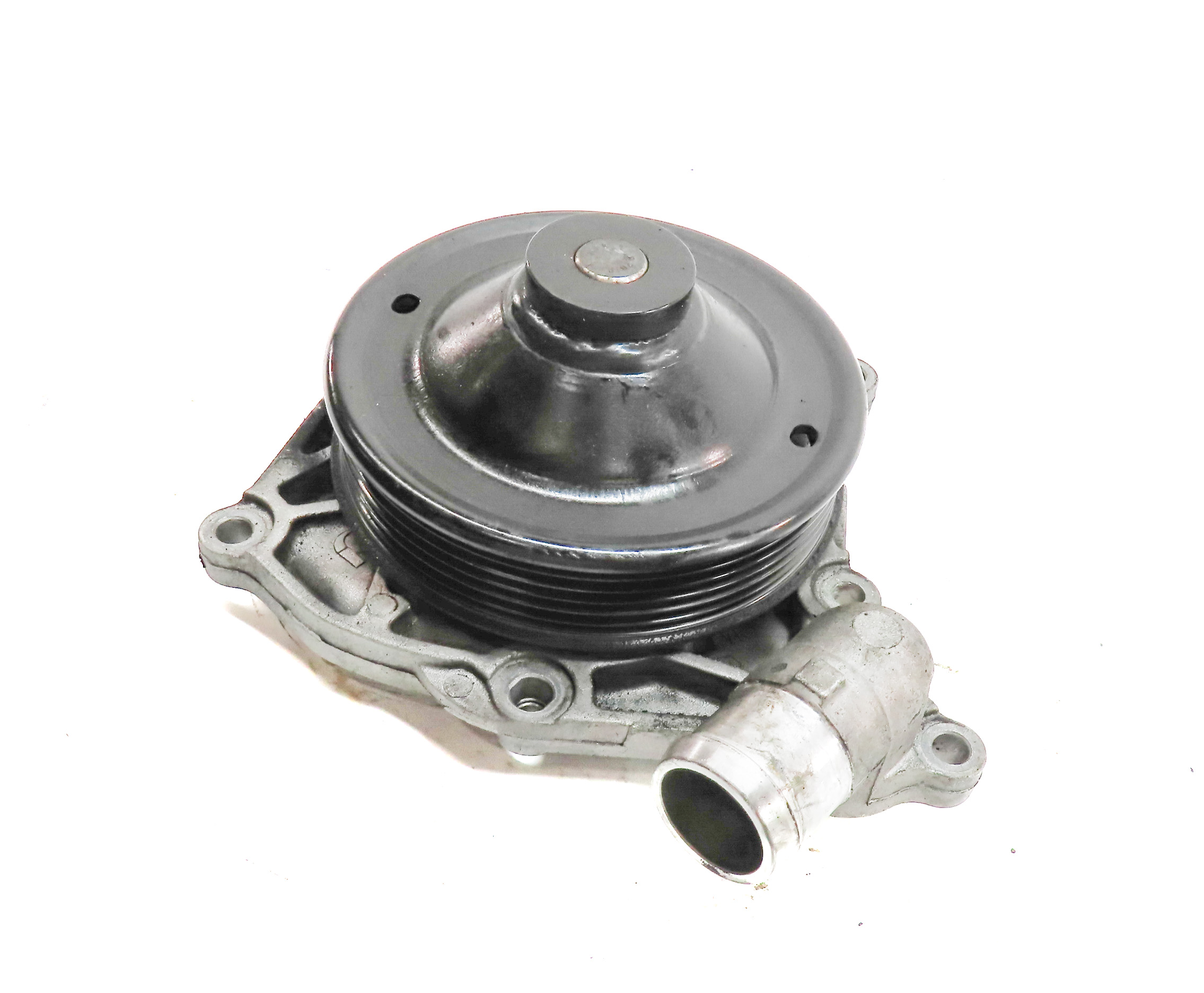 1999-2004 PORSCHE 911 BOXSTER 2.7L (M96.22) ENGINE MOTOR WATER COOLANT PUMP — exact item pictured