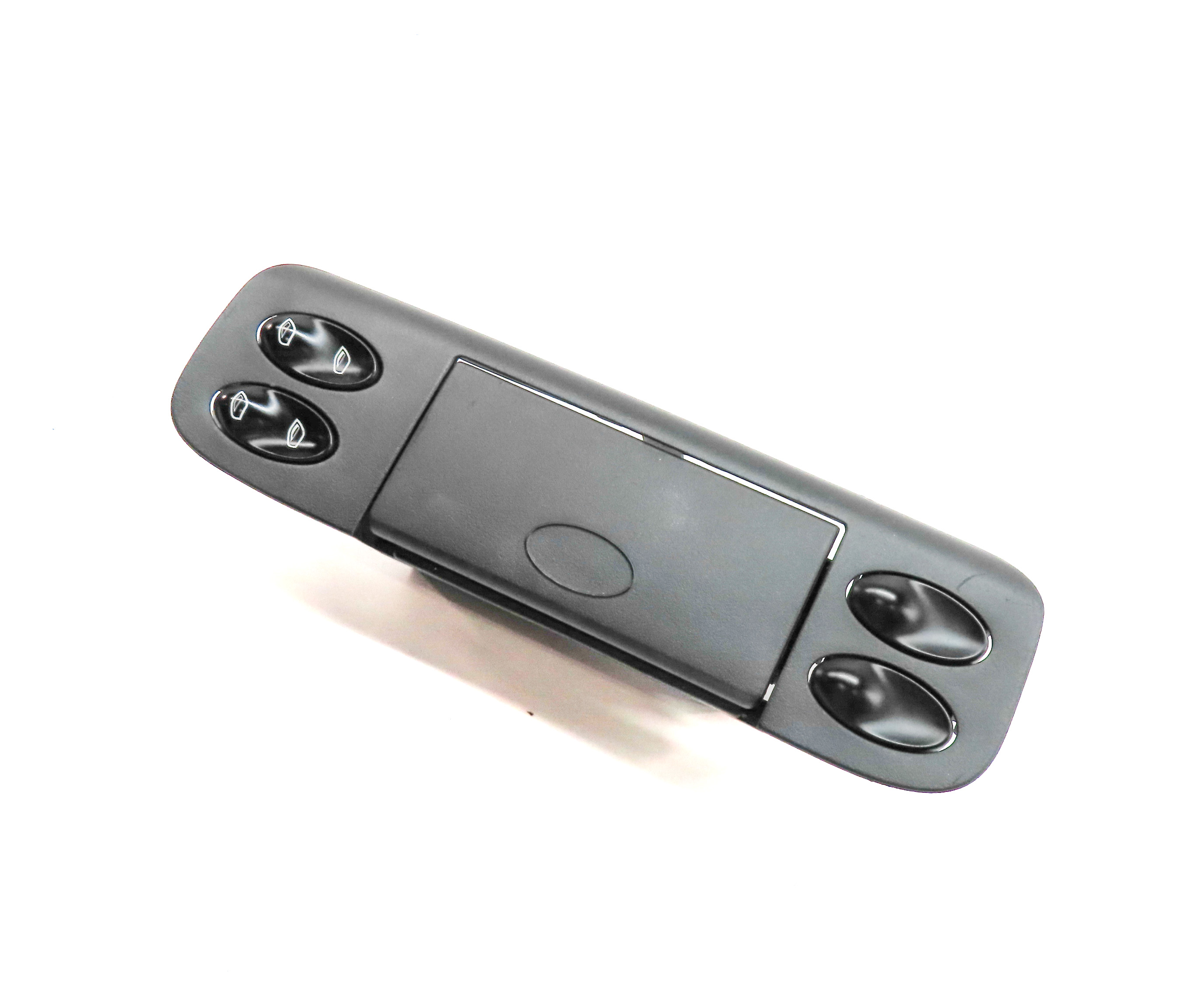 2002-2005 PORSCHE 911 BOXSTER (986) FRONT POWER WINDOW SWITCH BUTTON — exact item pictured