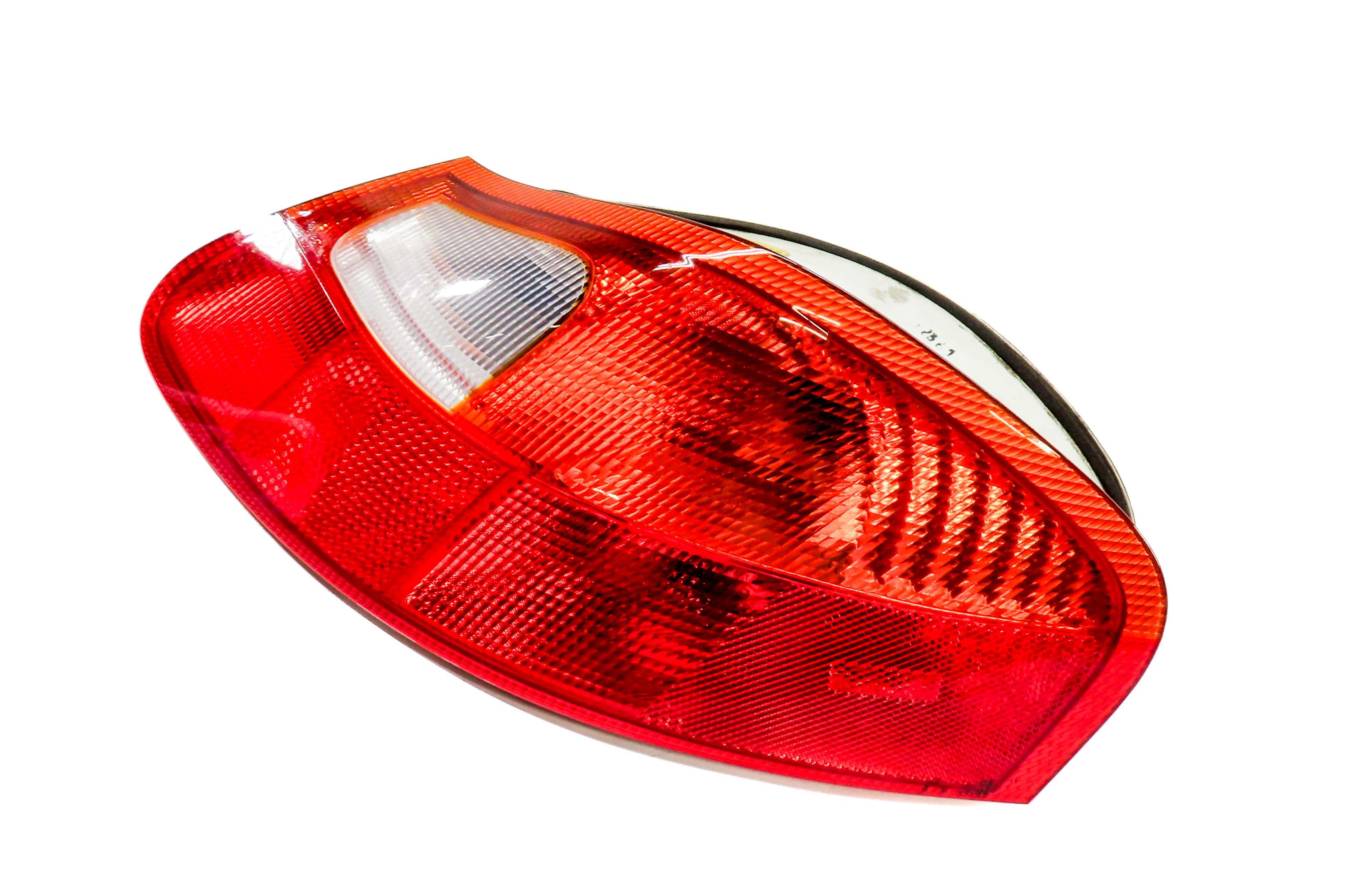 1997-2002 PORSCHE BOXSTER (986) RIGHT PASSENGER SIDE TAILLIGHT BRAKE LIGHT LAMP — exact item pictured