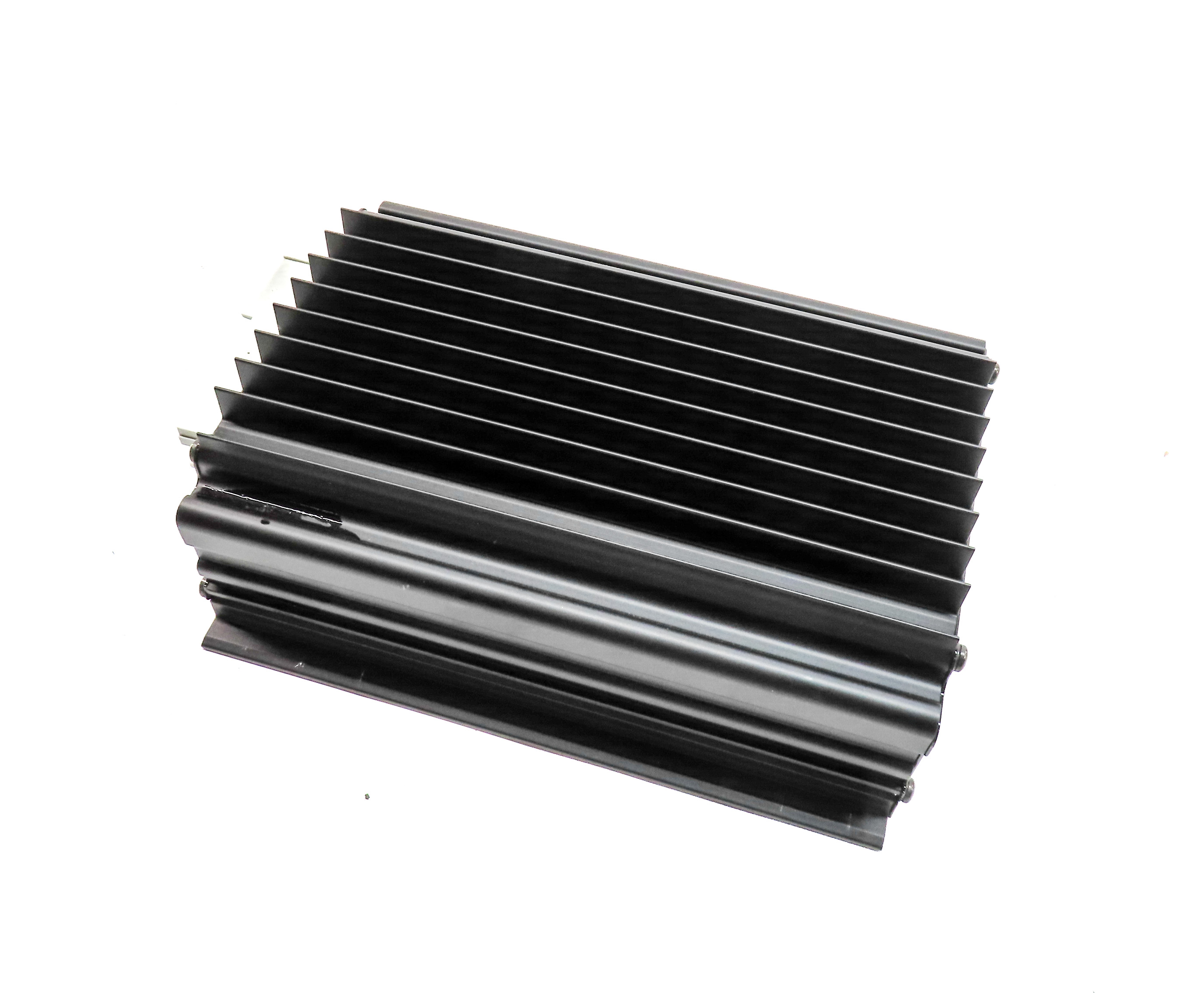 2001-2002 PORSCHE BOXSTER 986 RADIO STEREO AUDIO SOUND SYSTEM AMP AMPLIFIER — exact item pictured