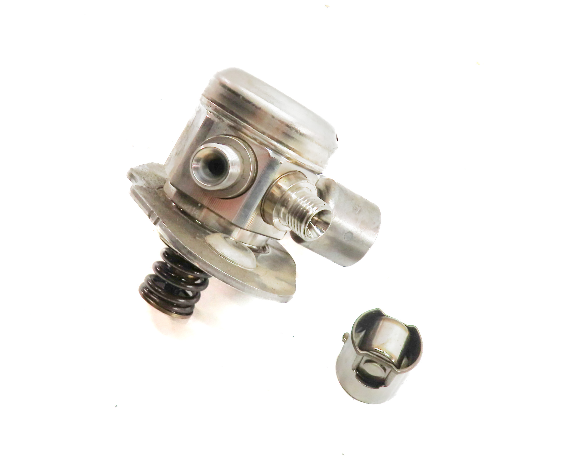 12-18 BMW 320i 328i 428i 528i X1 X3 X5 Z4 2.0L N20 TURBO MECHANICAL FUEL PUMP — exact item pictured
