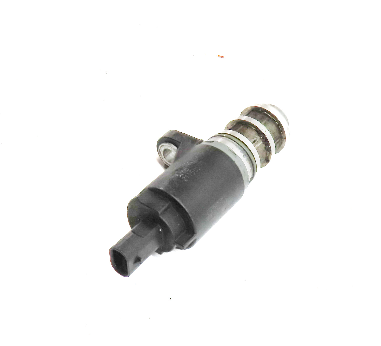 2012 BMW 528I (F10) 2.0L (N20) ENGINE MOTOR OIL FLUID PRESSURE CONTROL VALVE — exact item pictured