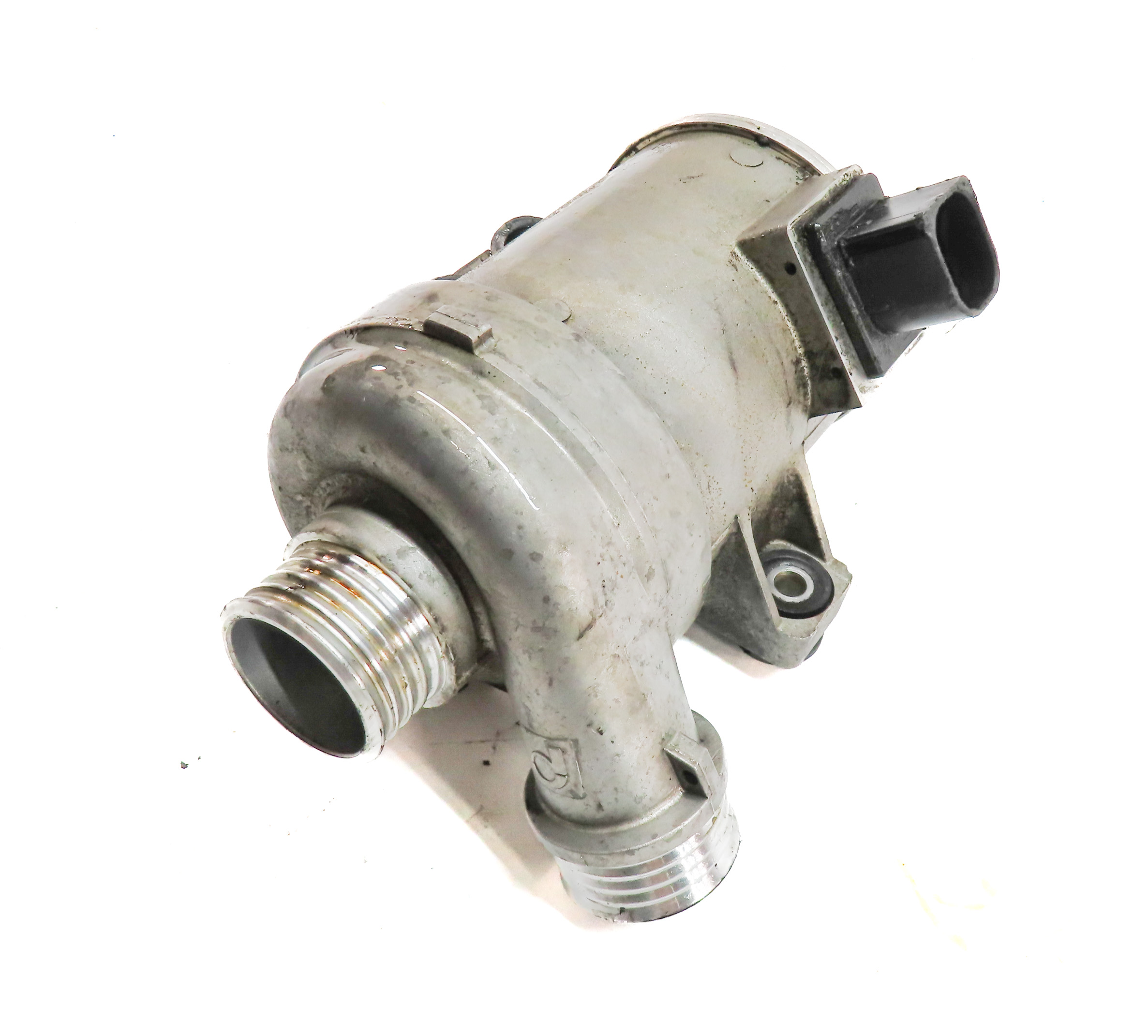 12-18 BMW 328i 428i 528i X3 X5 Z4 (F30 F31 F32 F10 E84 F15 F25) 2.0L WATER PUMP — exact item pictured