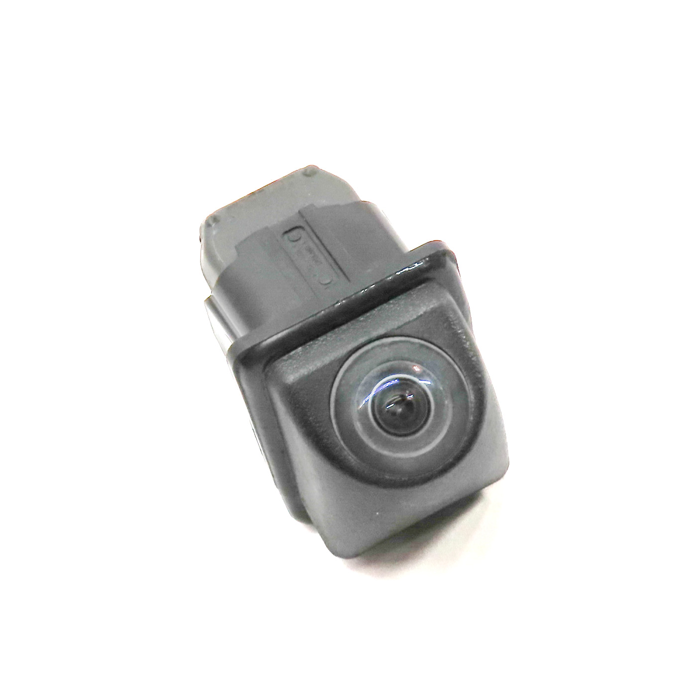 09-18 BMW 2 3 4 5 7 M5 X3 X5 X6 (F01 F07 F10 F15 F16 F30 F32) REARVIEW CAMERA — exact item pictured