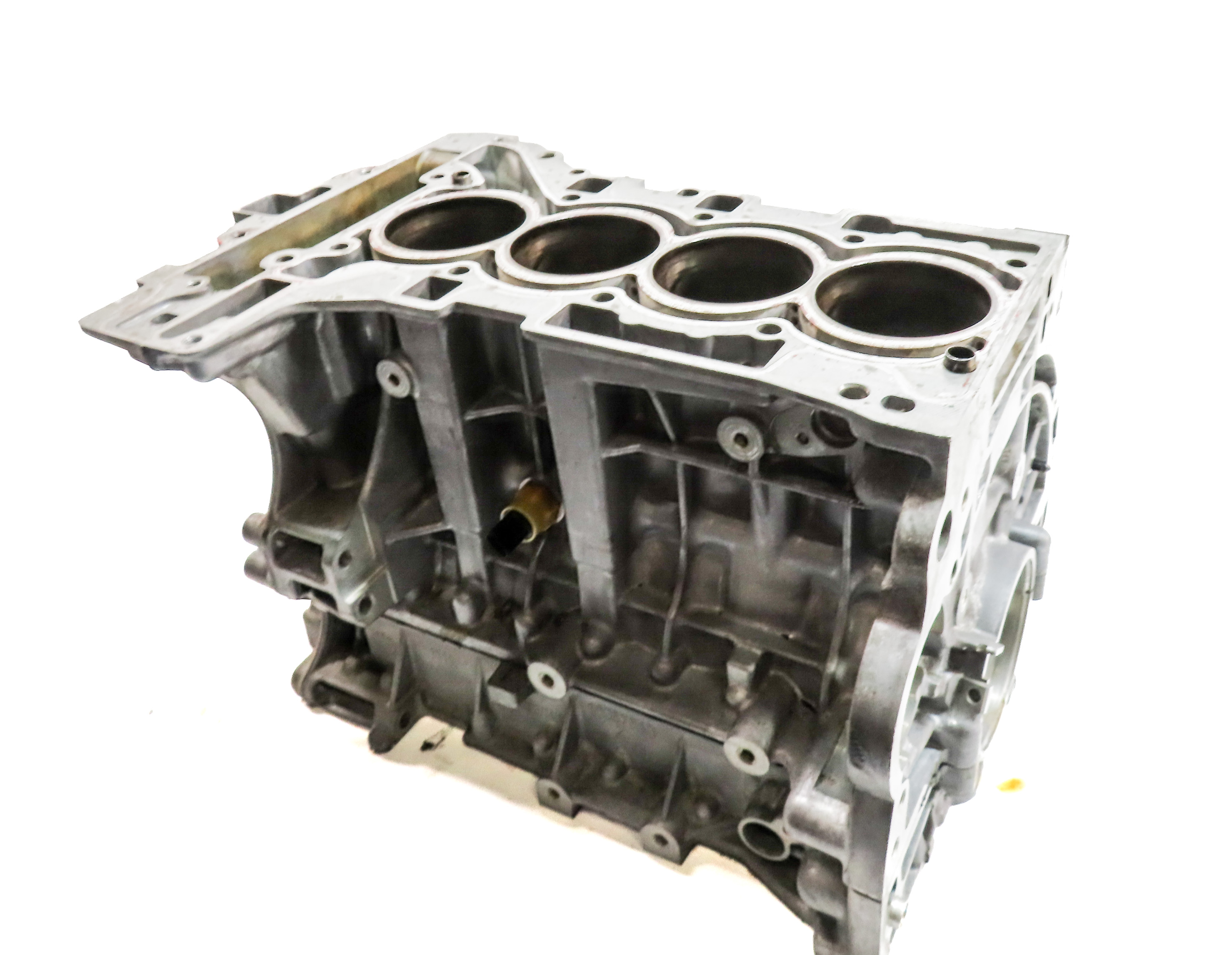 12-18 228i 328i 428i 528i X1 X3 X5 Z4 2.0L N20 N26 TURBO ENGINE CYLINDER BLOCK — exact item pictured