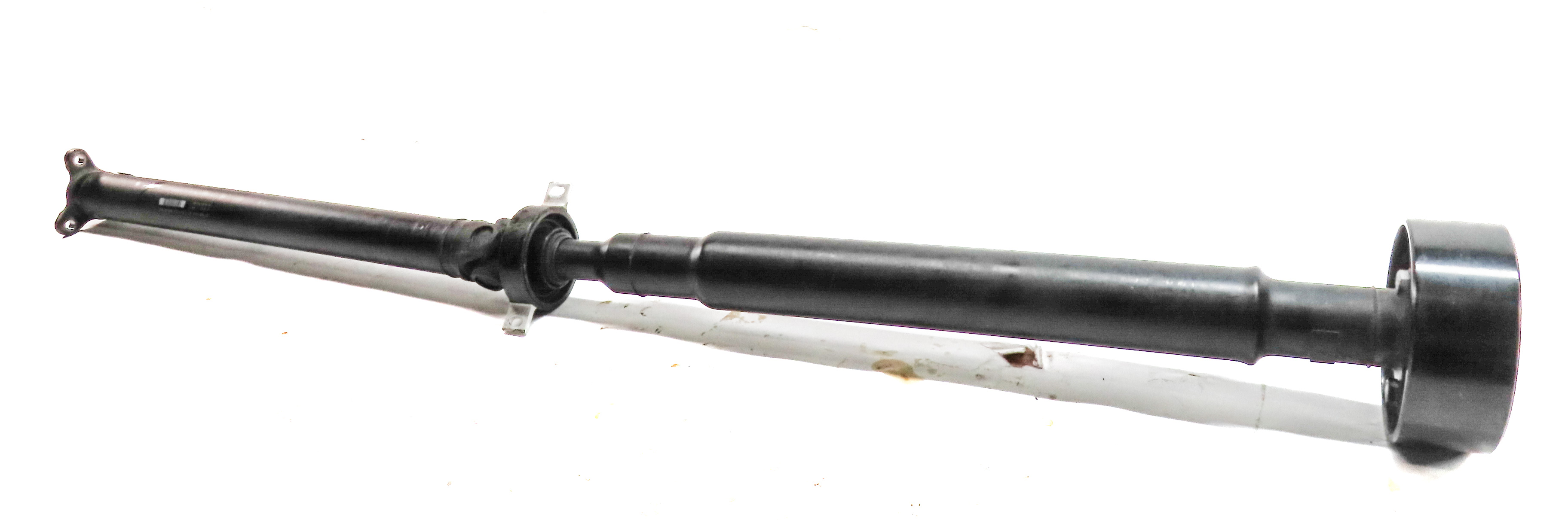 2012-2016 BMW 528i (F10) RWD A/T REAR DRIVESHAFT DRIVELINE DRIVE LINE SHAFT — exact item pictured